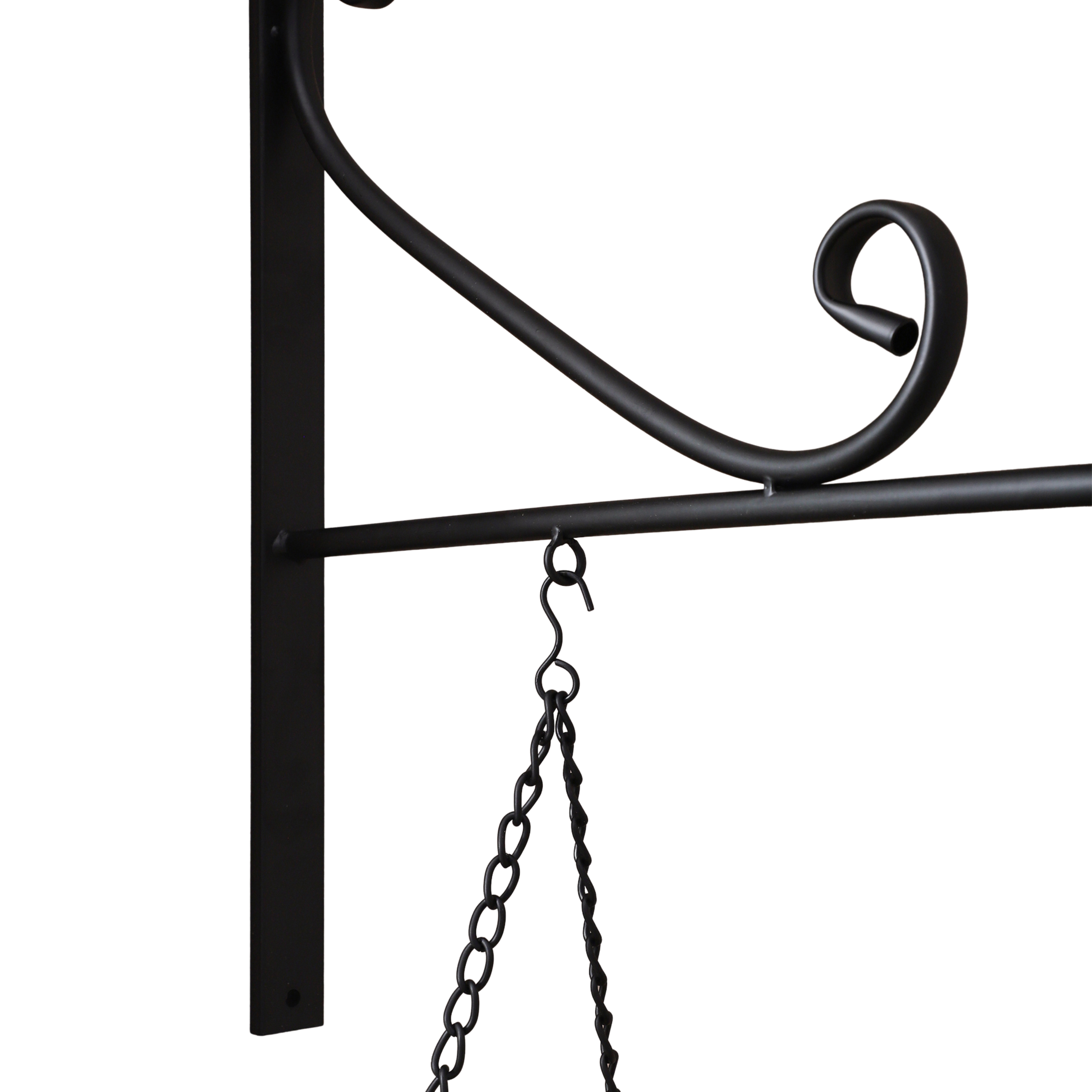 Wall Hanging Bench Planter
