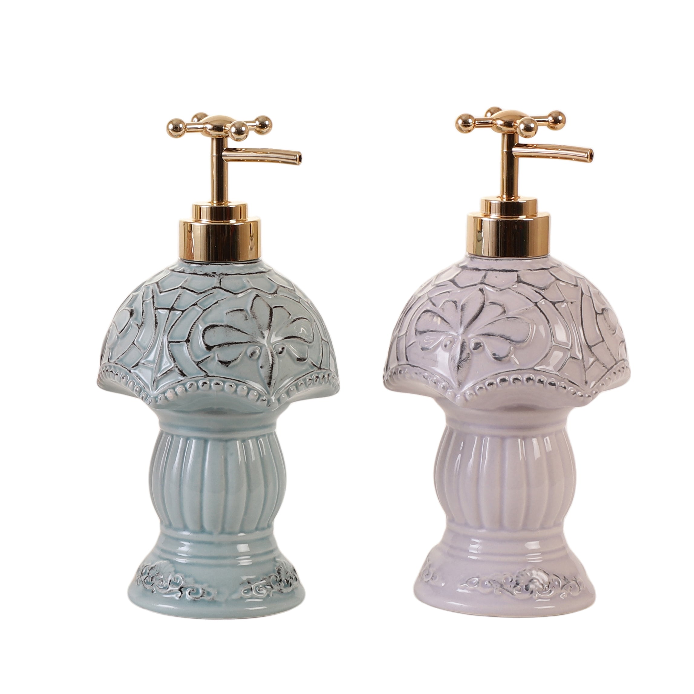 Faewillow Fountain Soap Dispenser (Single)