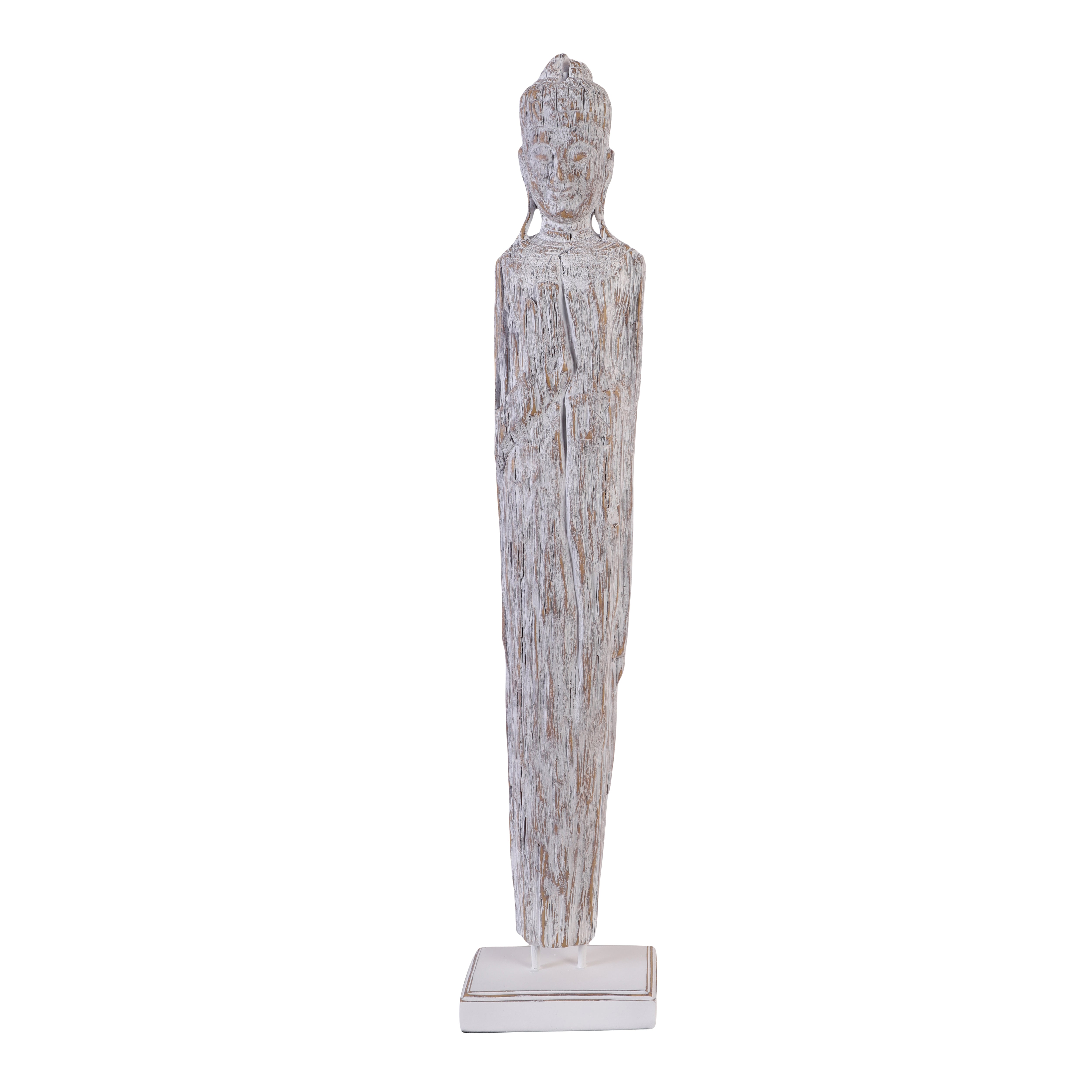Tribal Sculpted Artefact (Single)