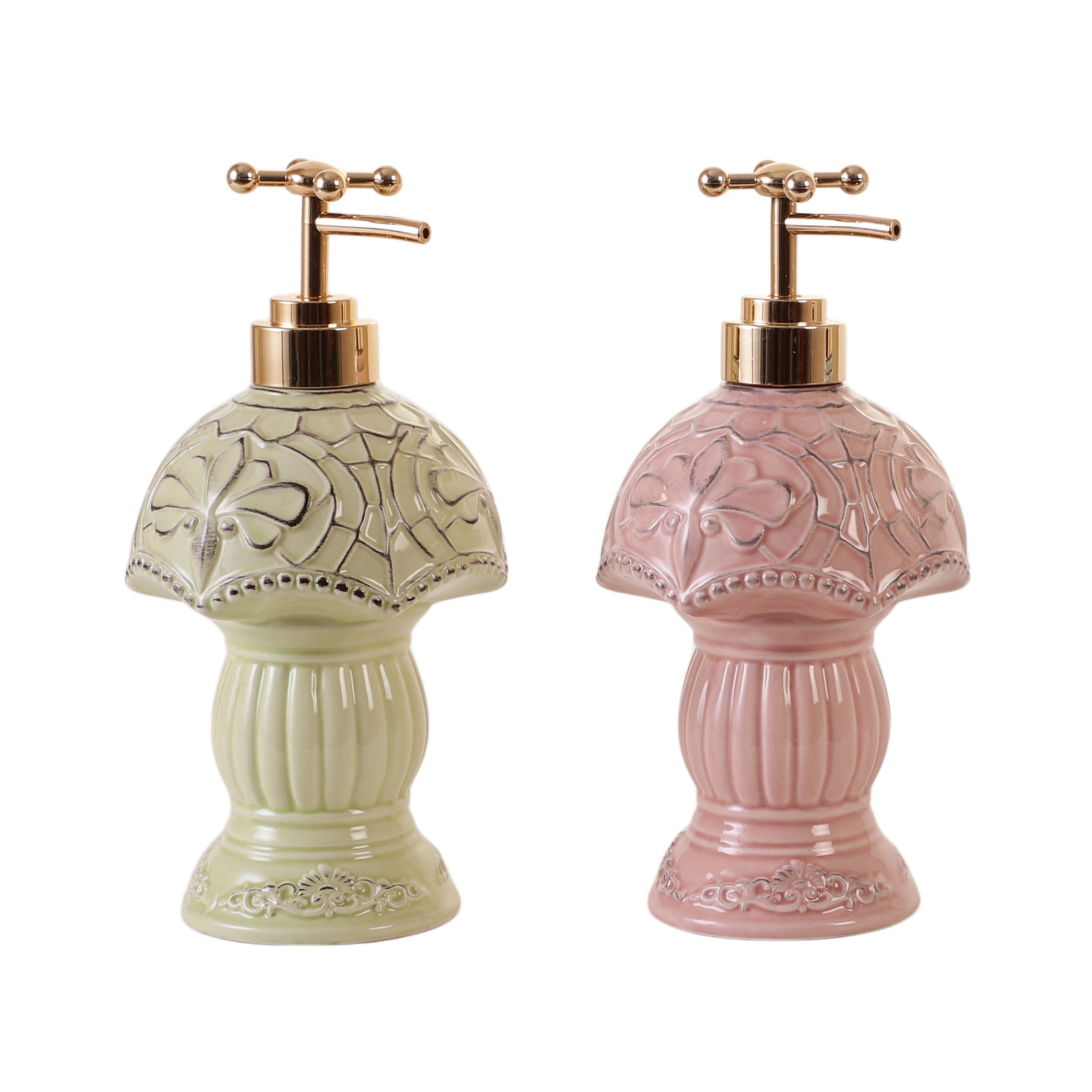 Faewillow Fountain Soap Dispenser (Single)