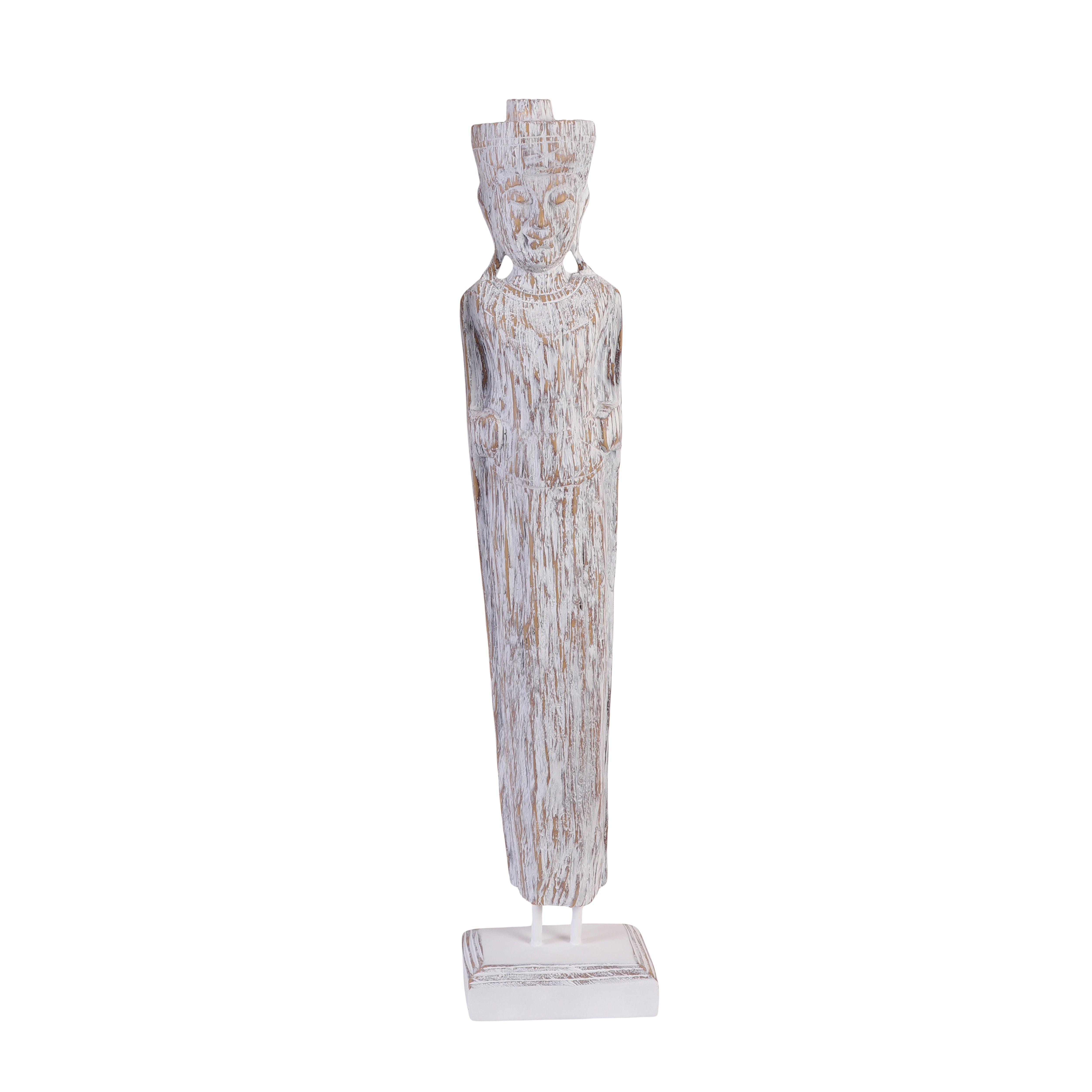 Tribal Sculpted Artefact (Single)