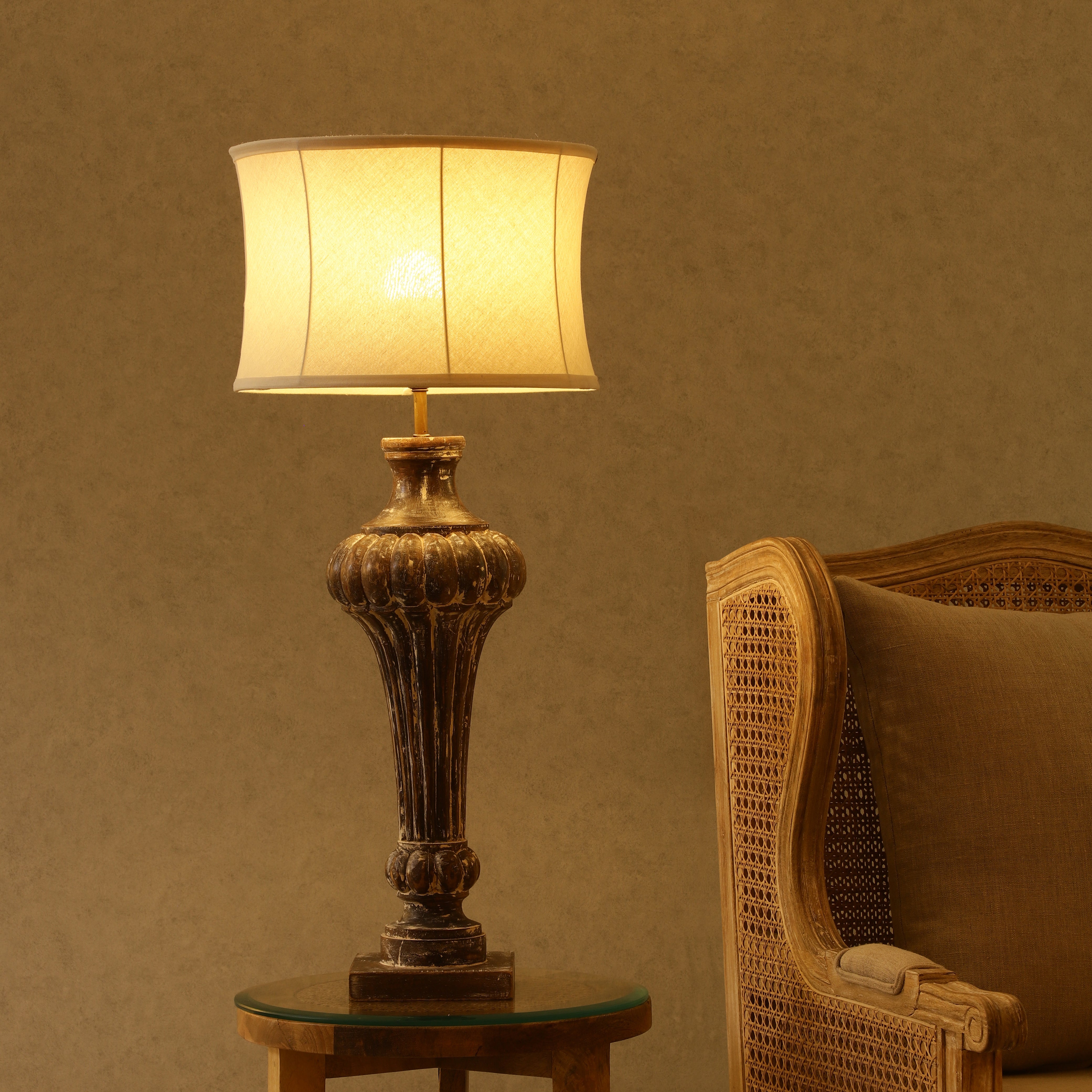 Sycamore Table Lamp