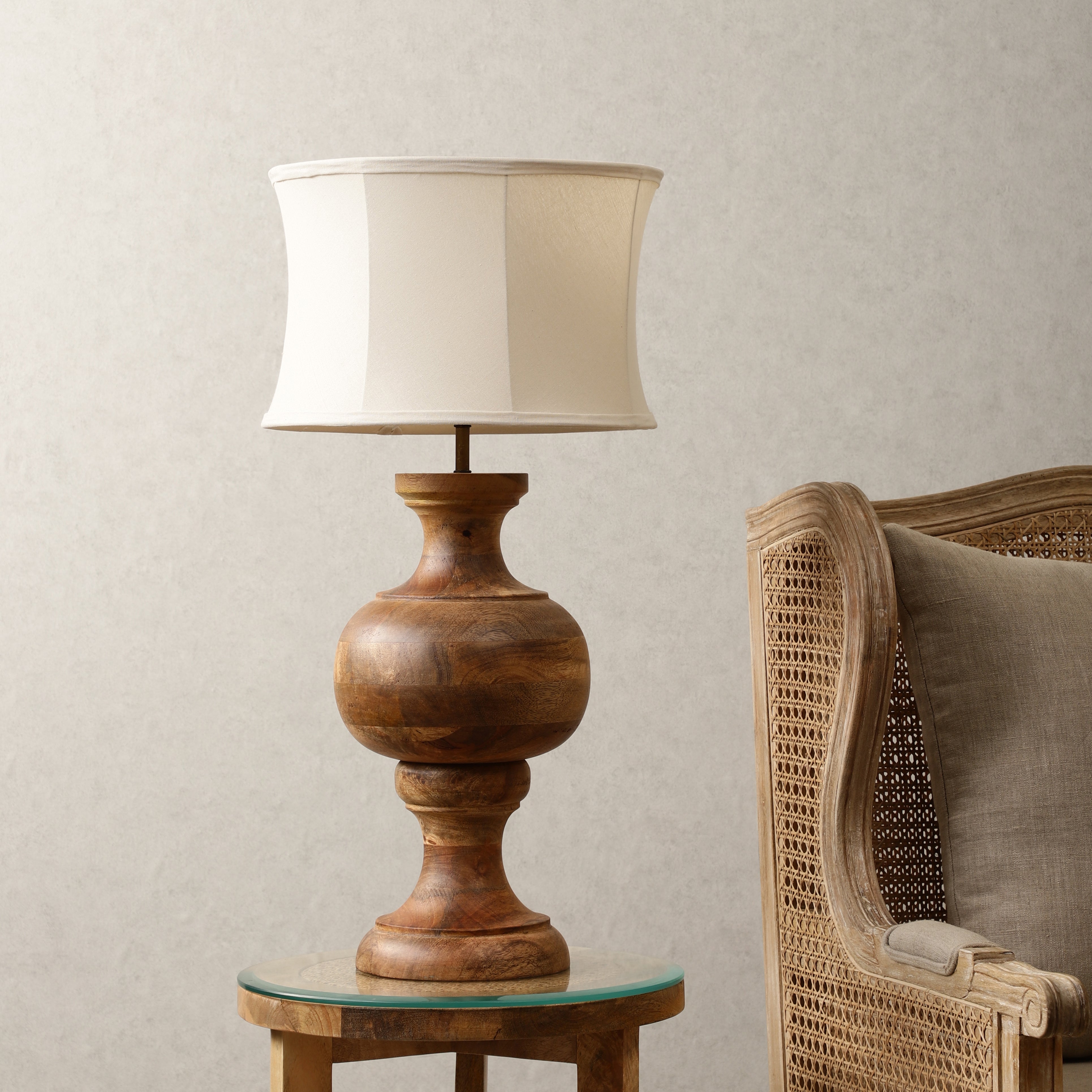 Serendipity Table Lamp