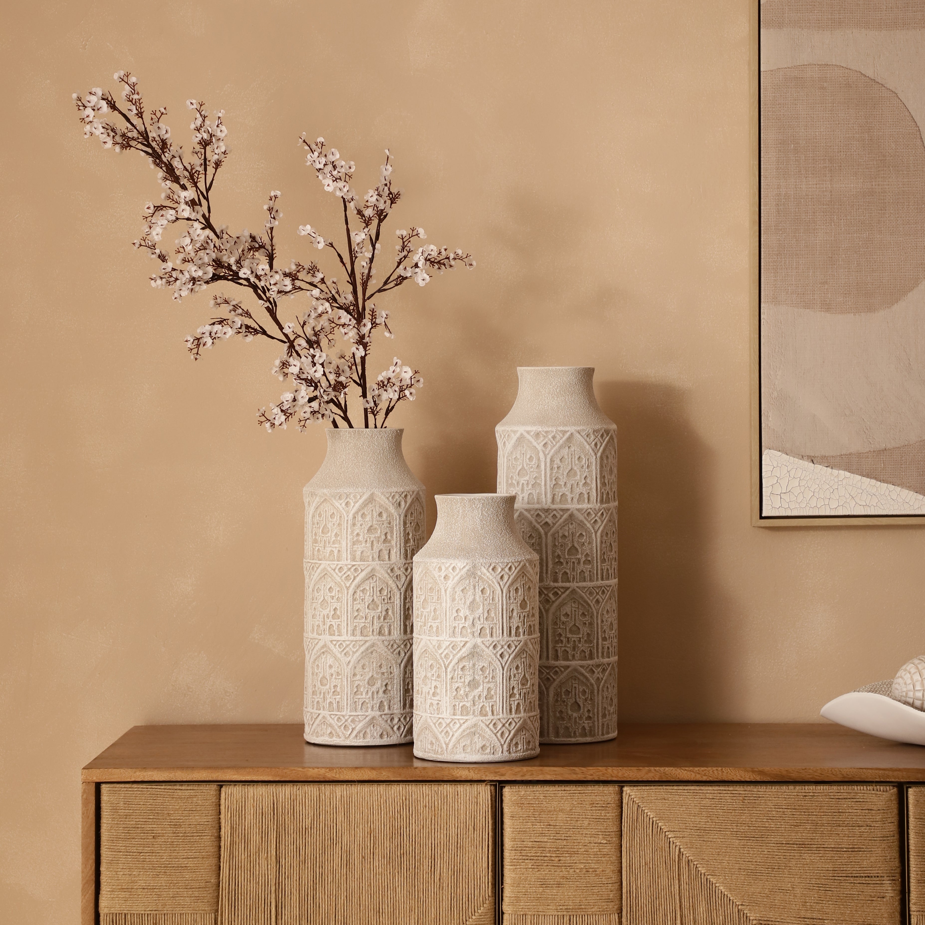 Cylara Vase (Single)