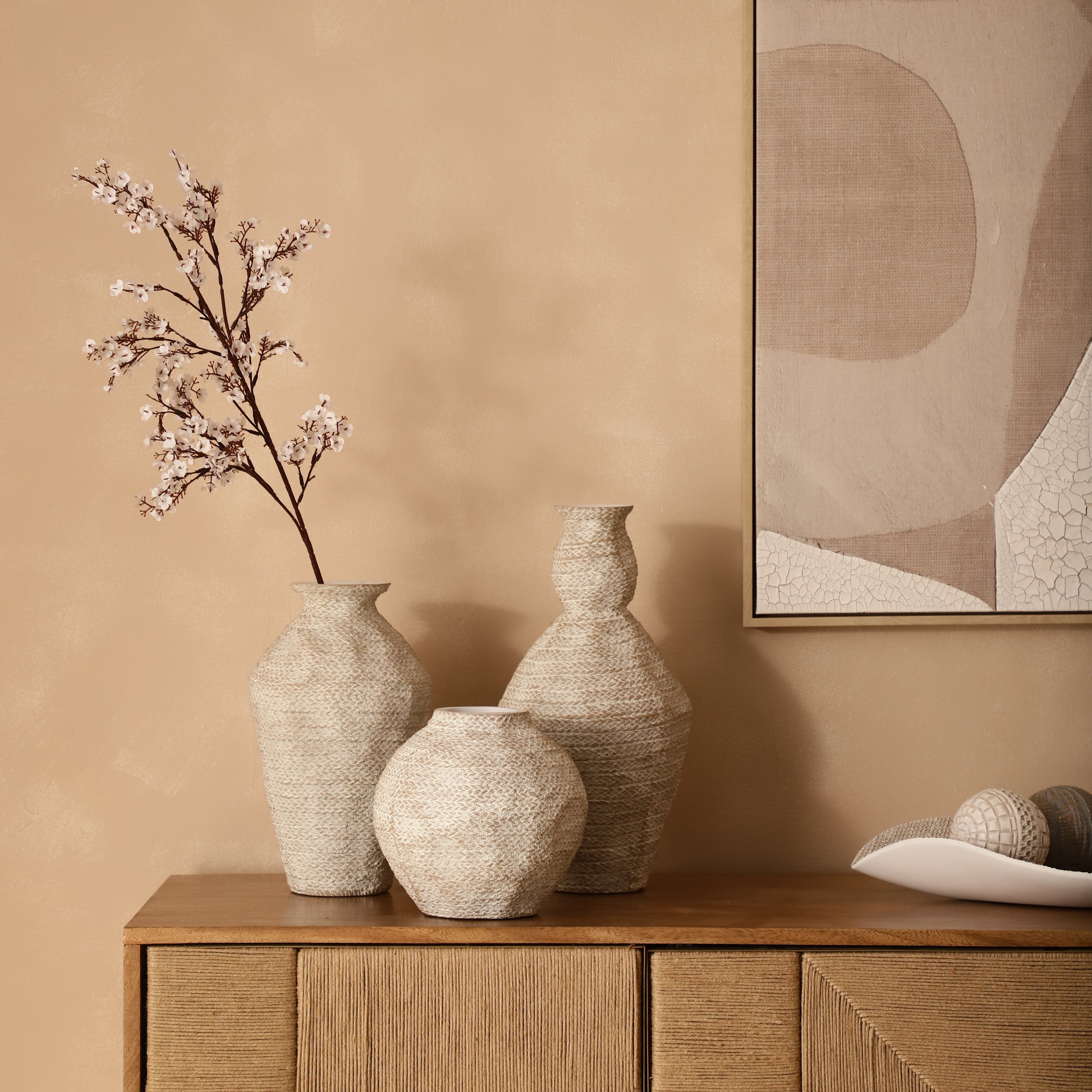 Sculptura Vase (Single)