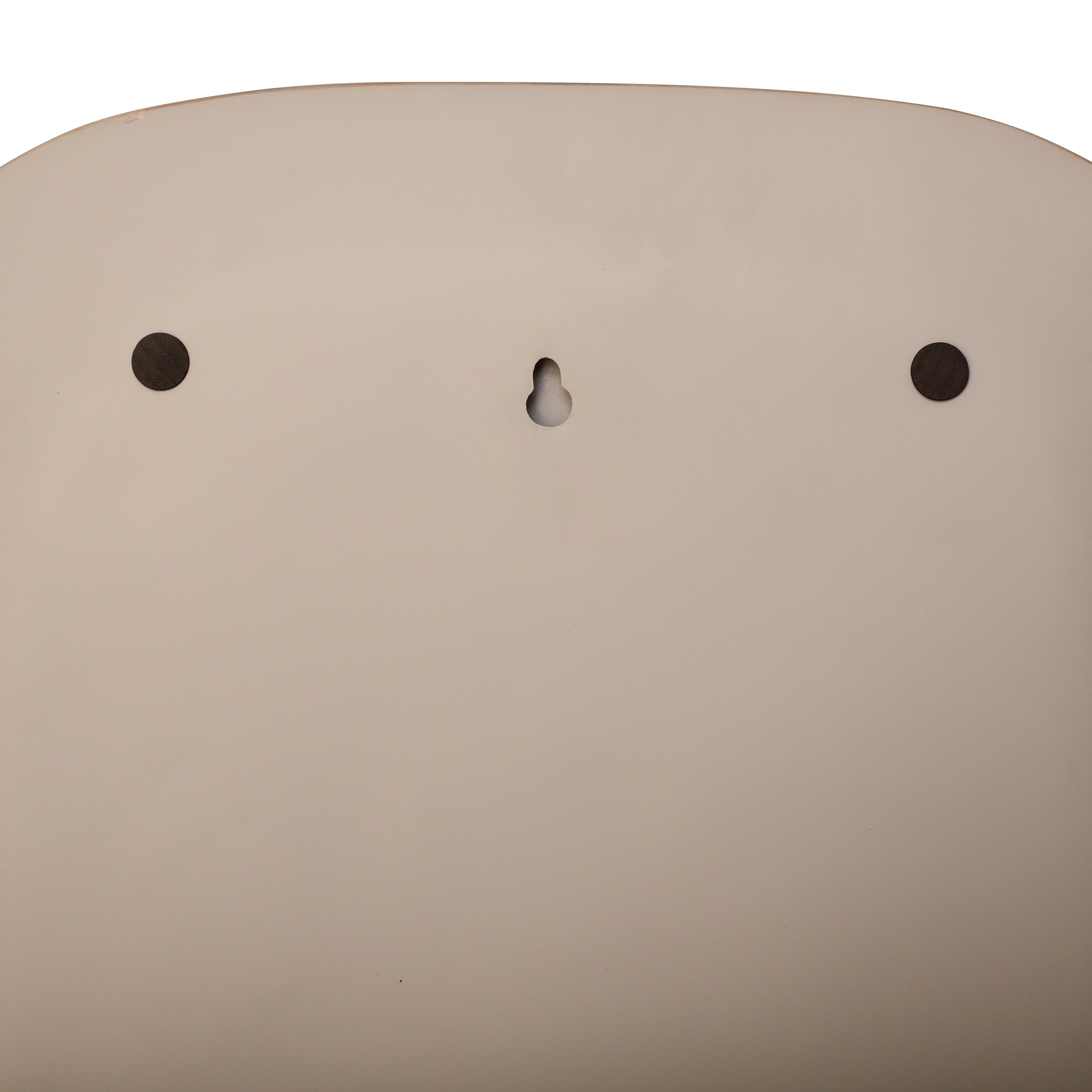 Crisara Textured Wall Hanging (Single)