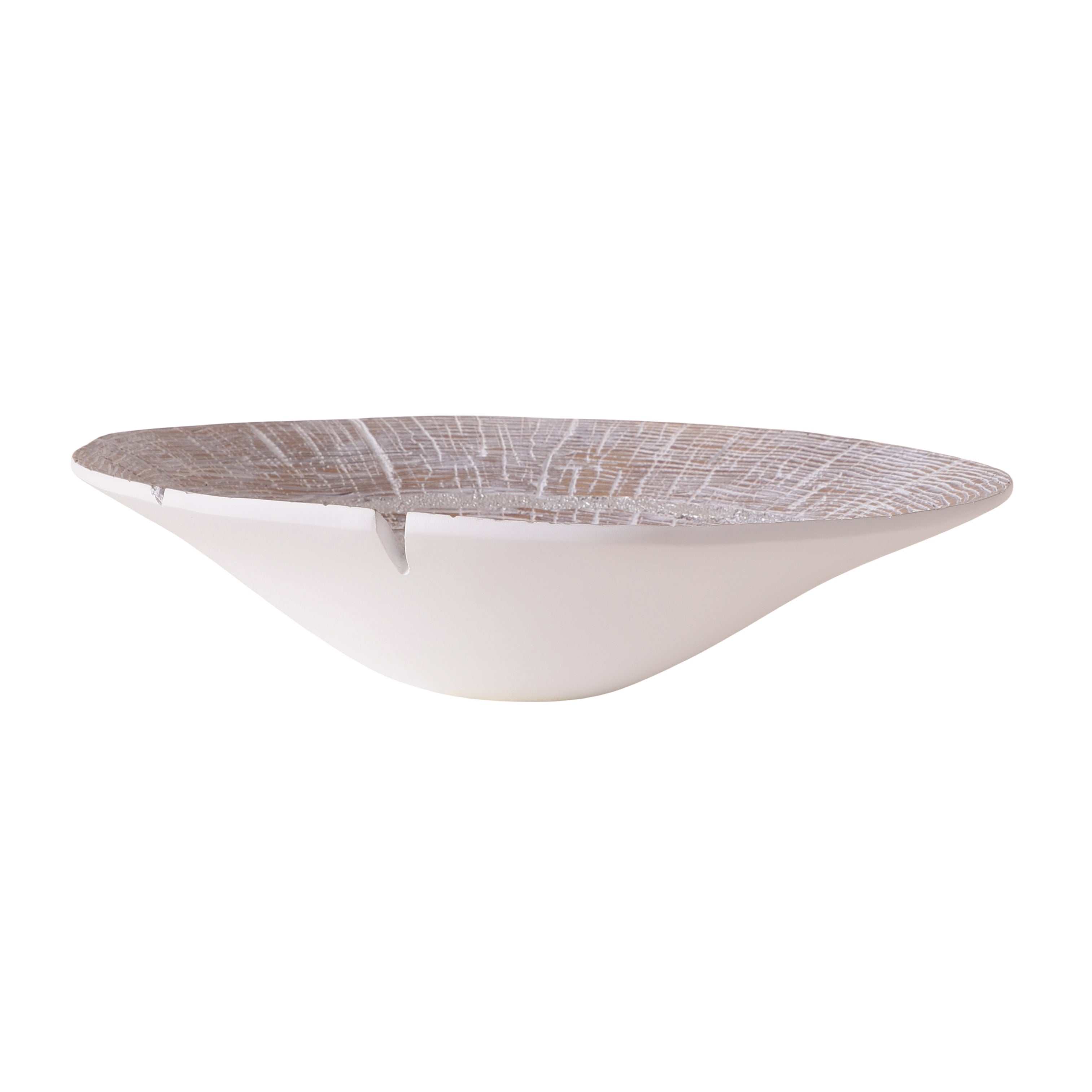 BelloCap Table Accent (White)