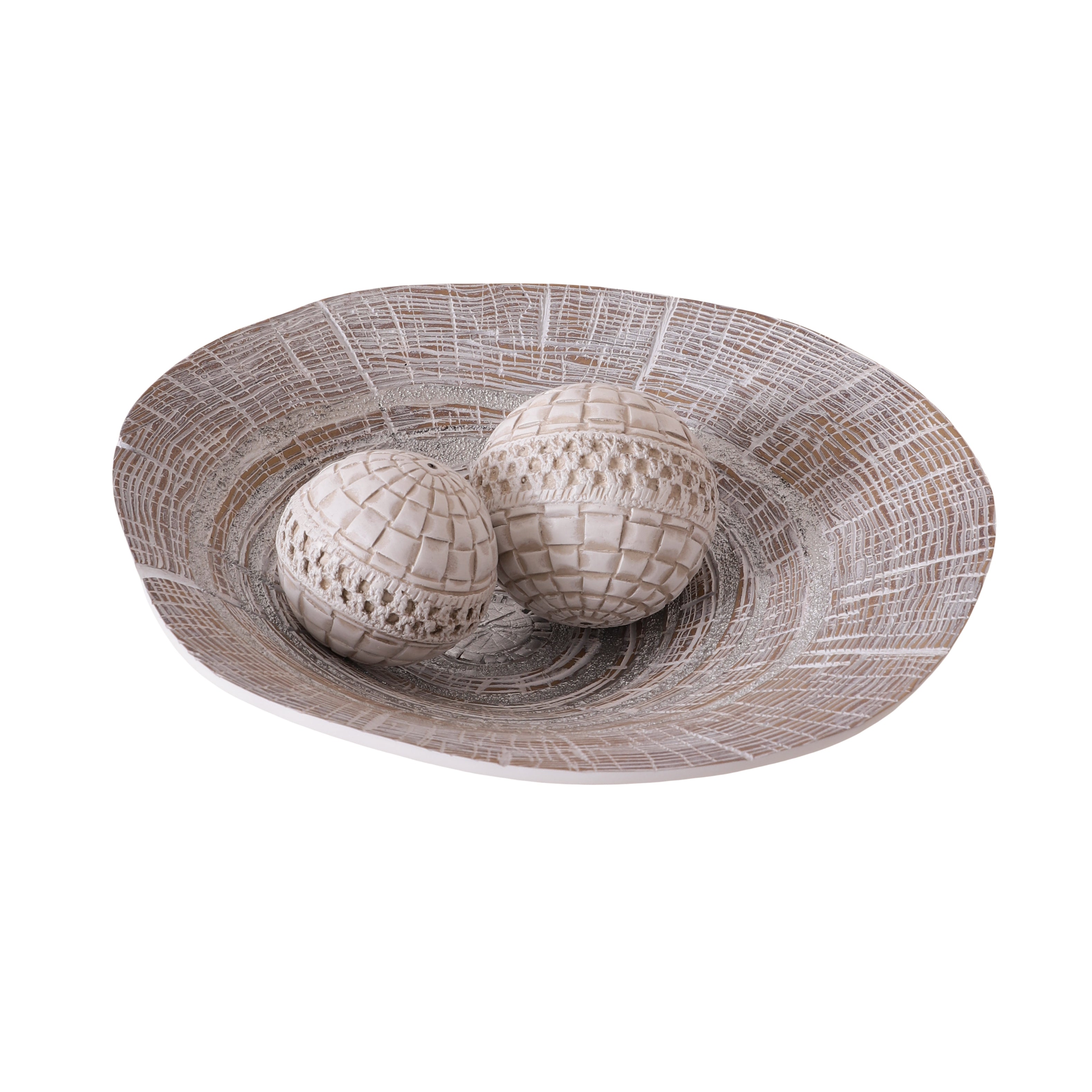 BelloCap Table Accent (White)