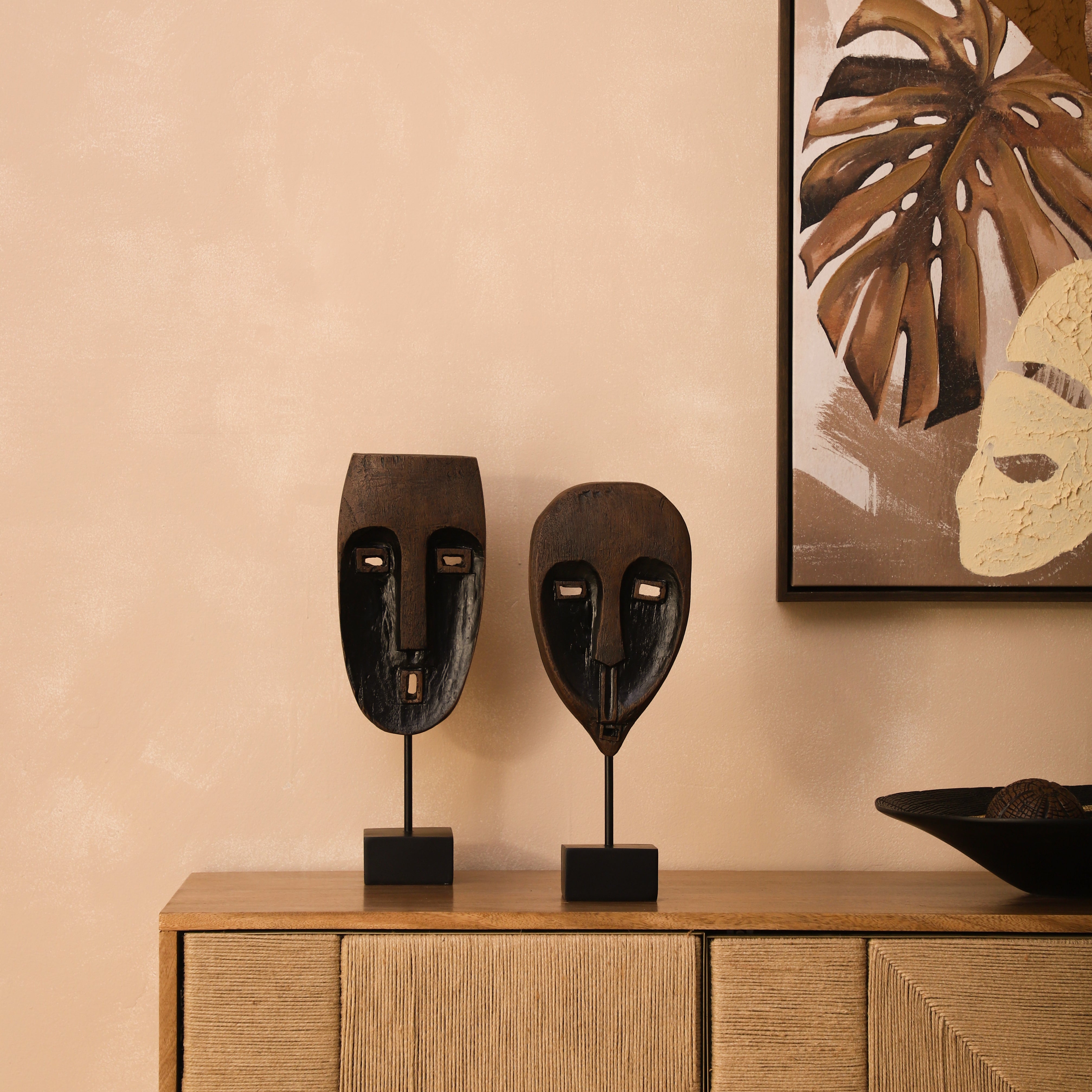 Goban Face Mask (Single)