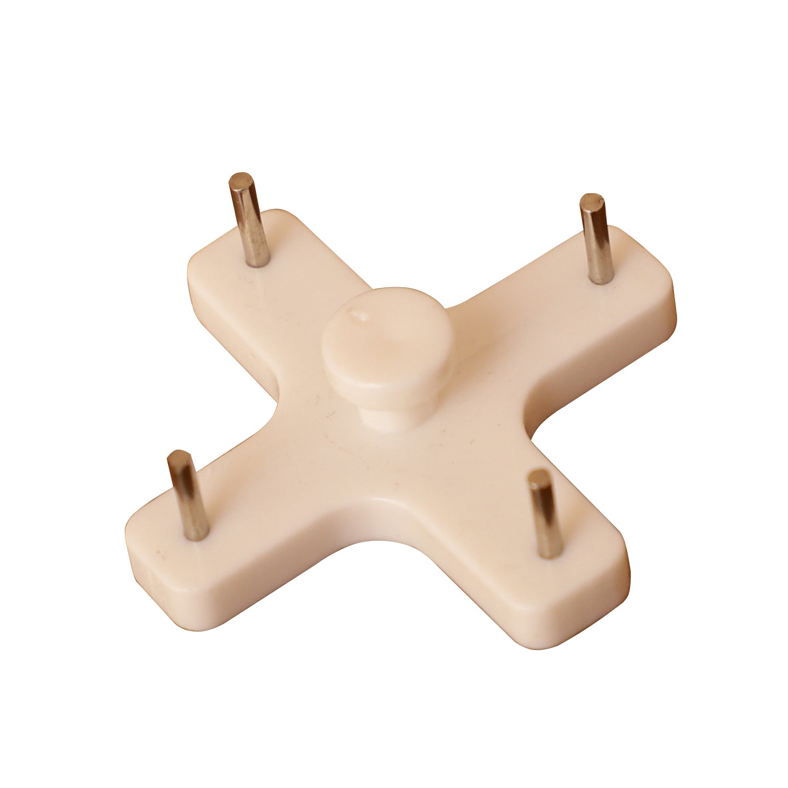 Rotara Textured Wall Plate (Single)