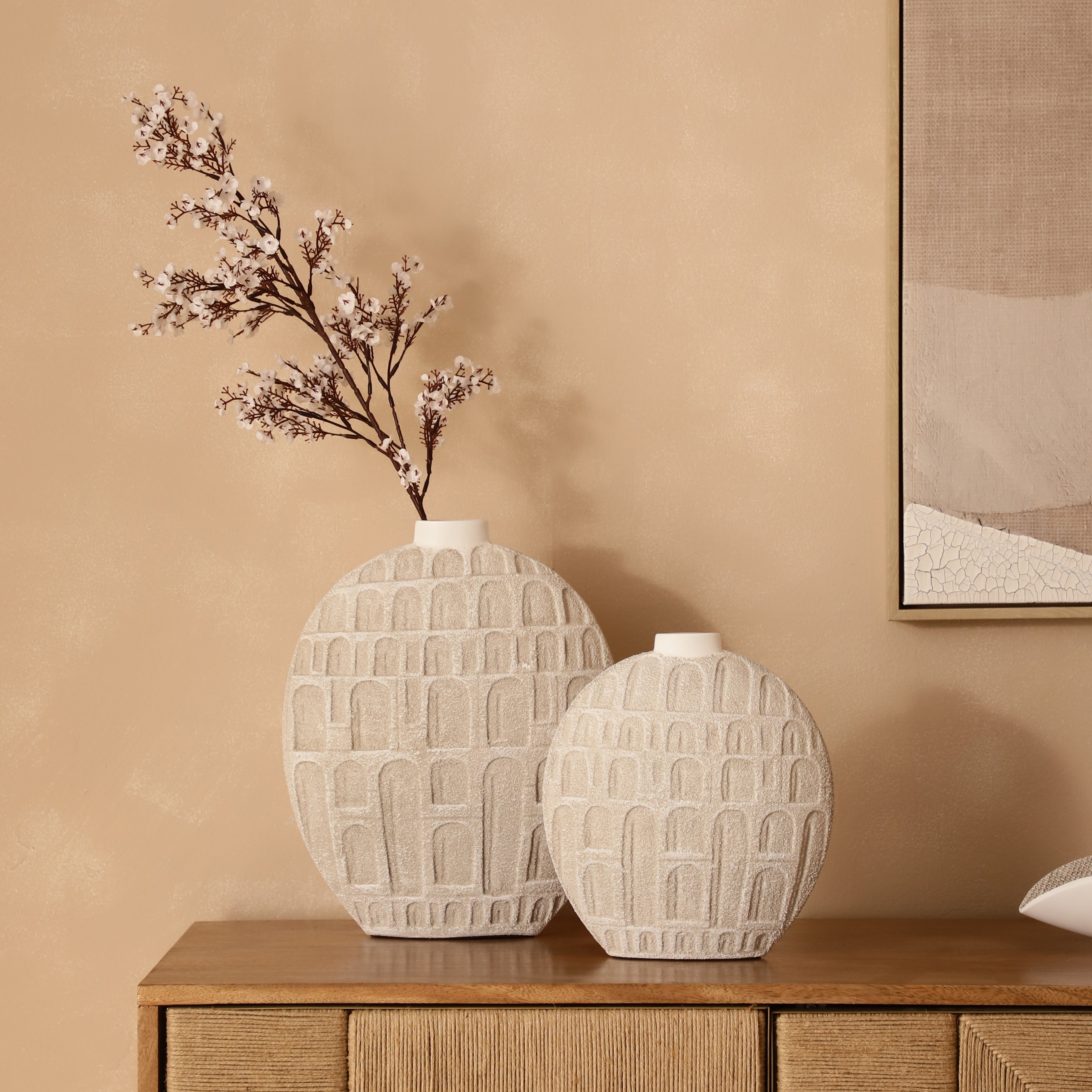 Domeva Vase (Single)