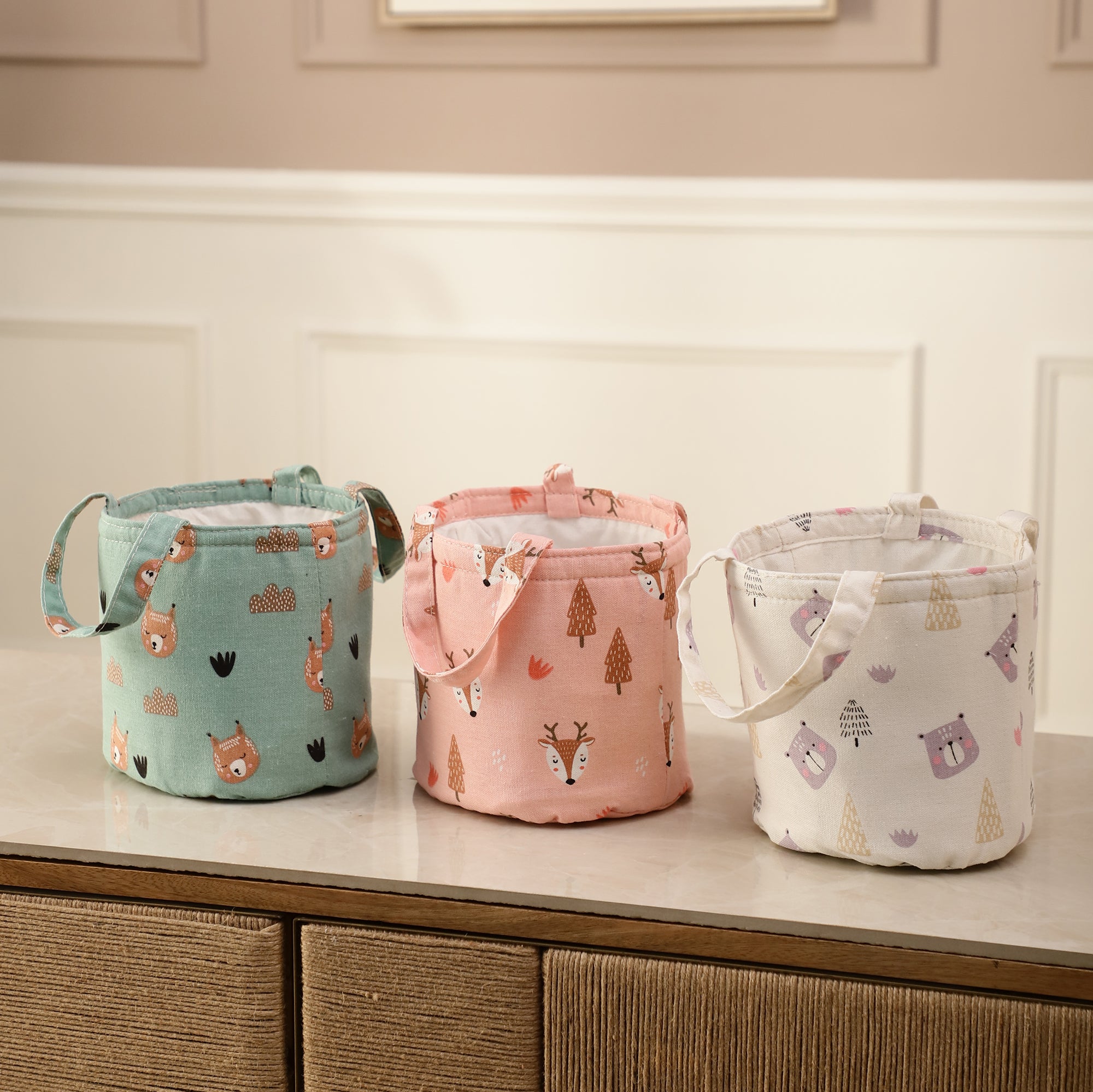 Critter Carry Insulated Lunch Bag (Single)