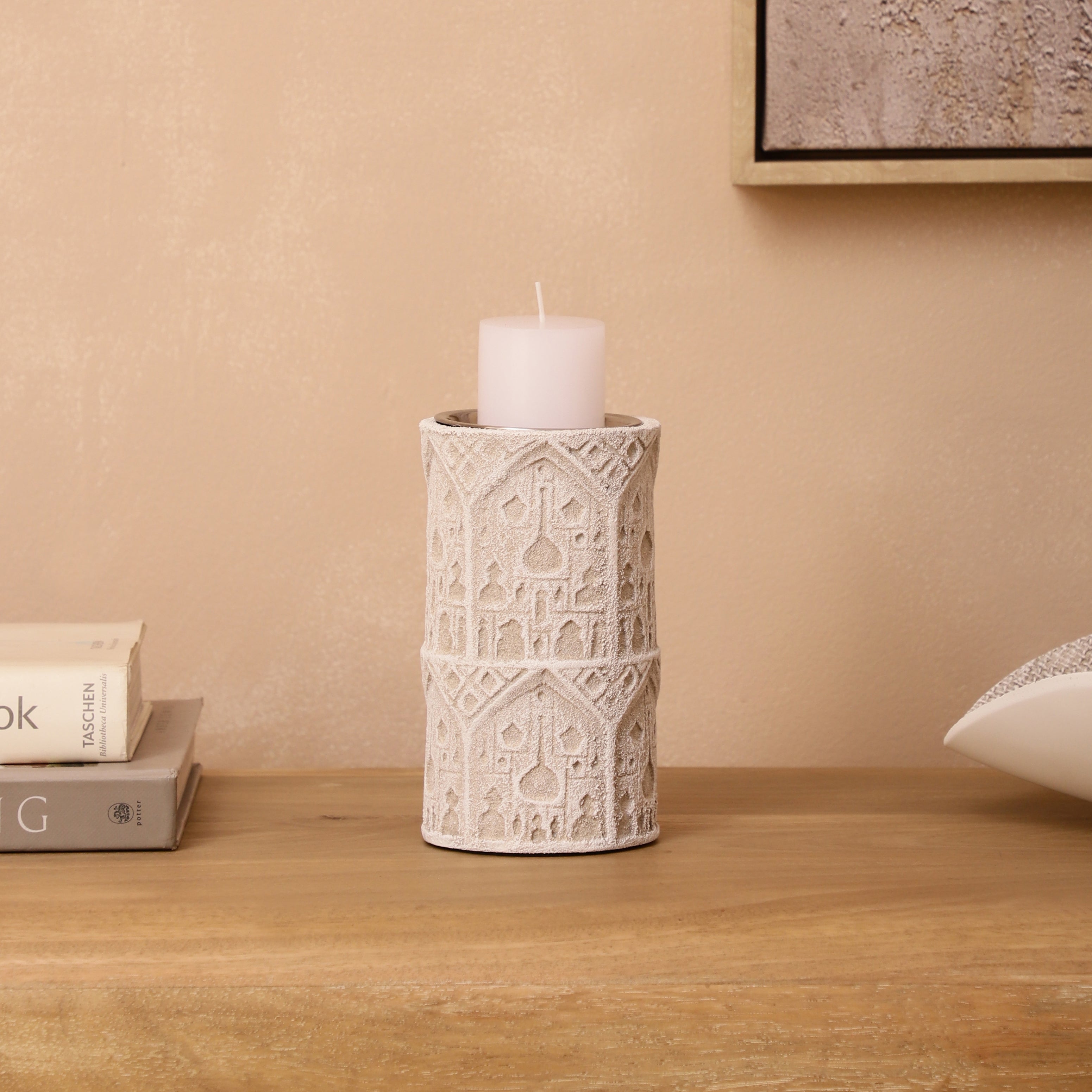 Lumia Tea Light Holder