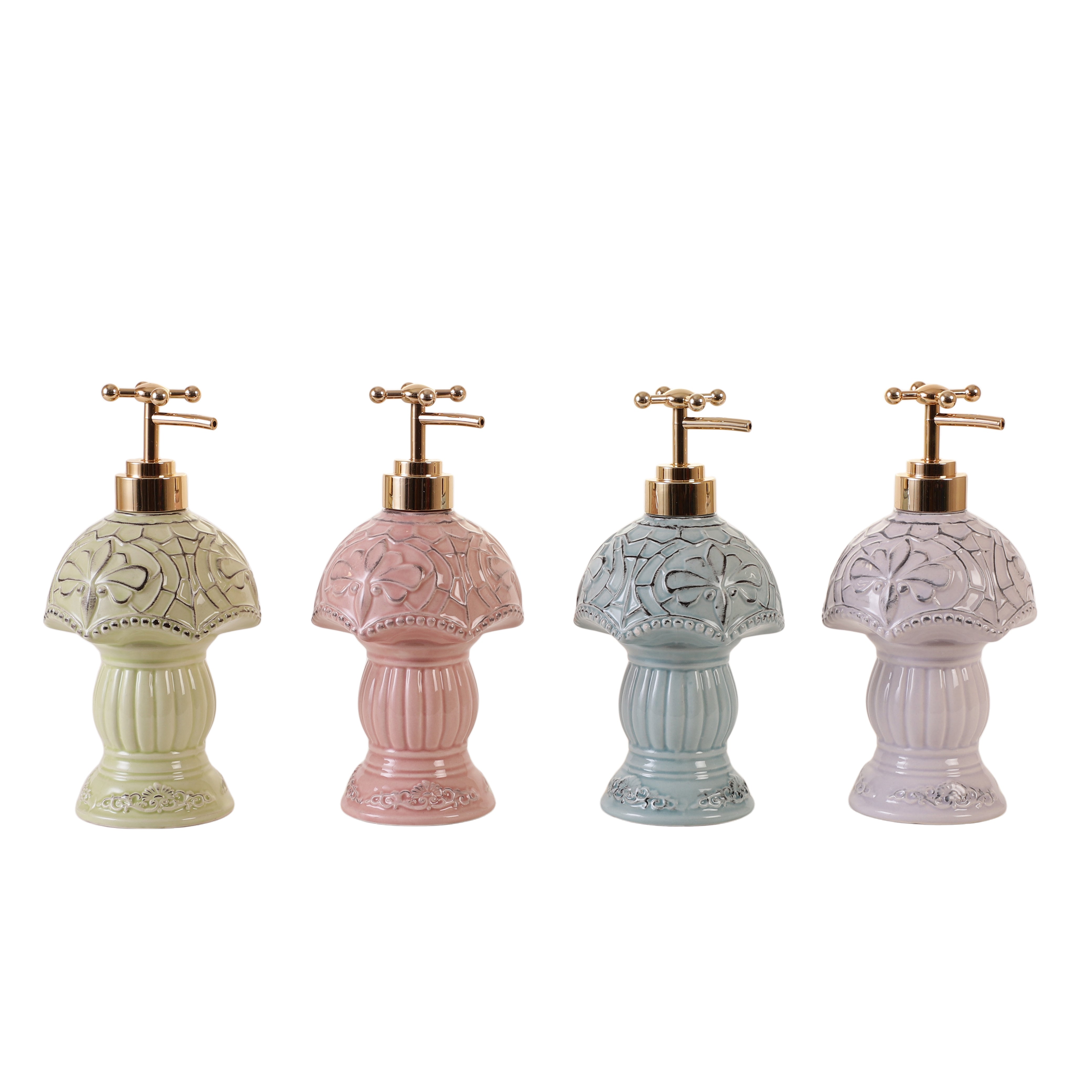 Faewillow Fountain Soap Dispenser (Single)
