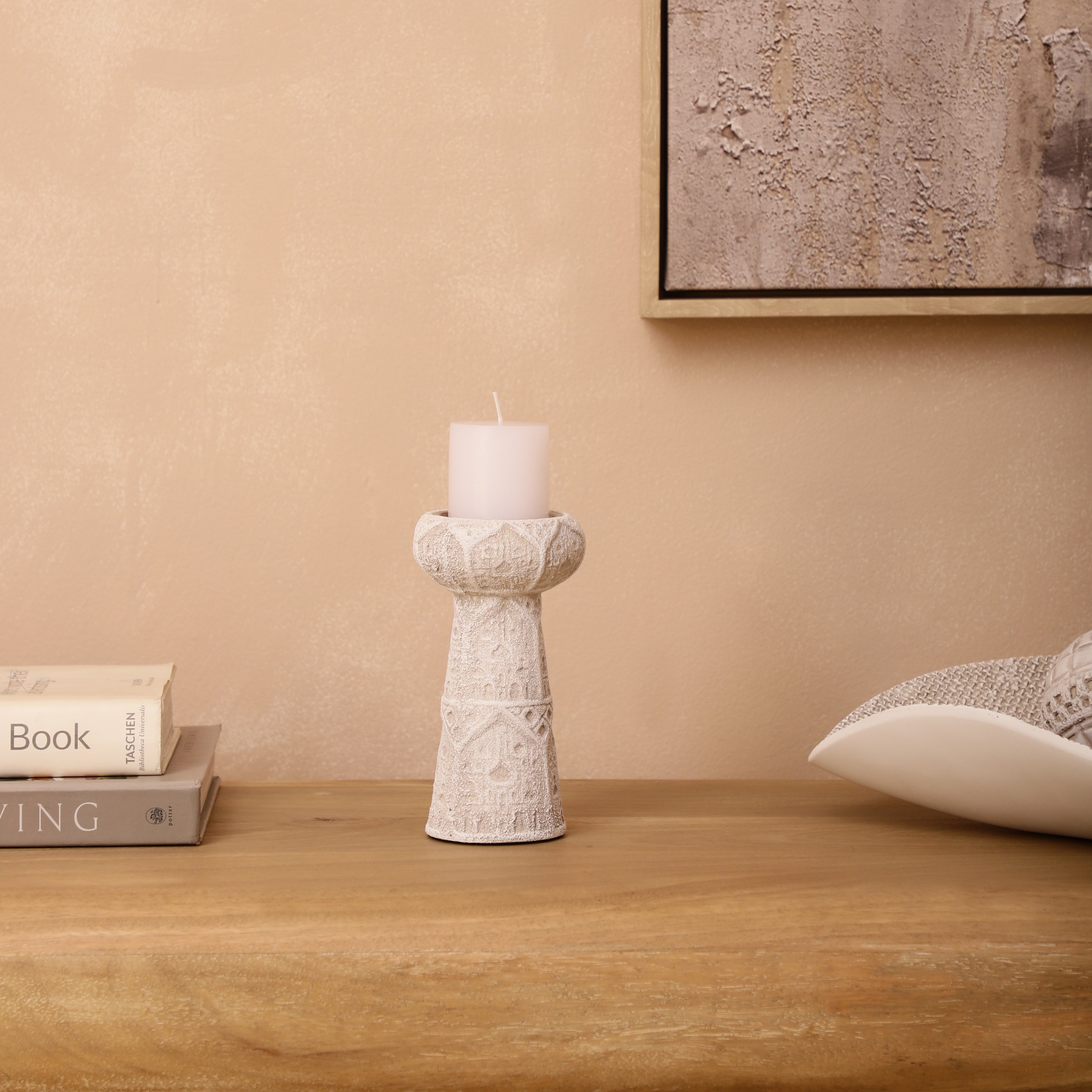 Lumenarch Tea Light Holder