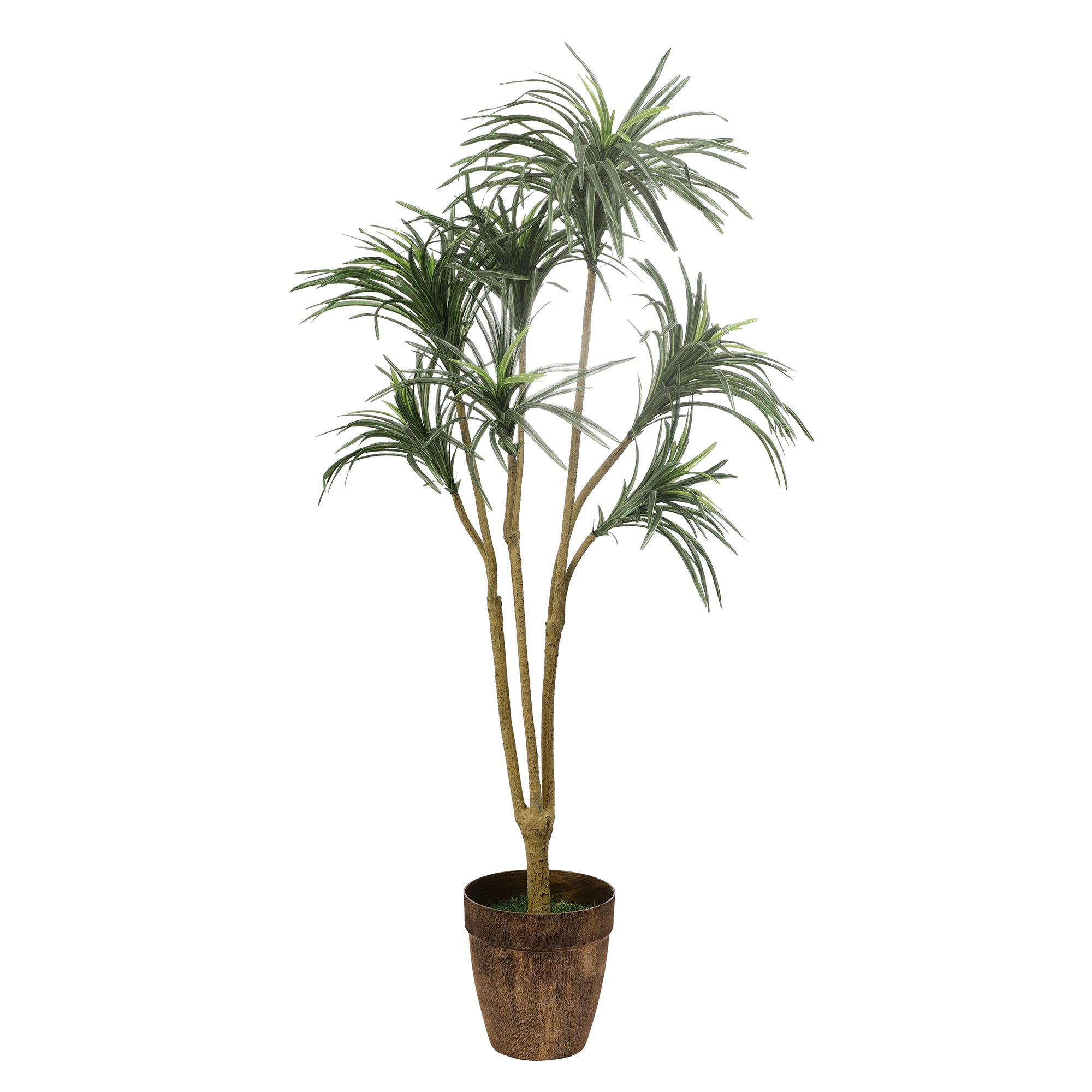 Yucca Faux Plant (Tall)