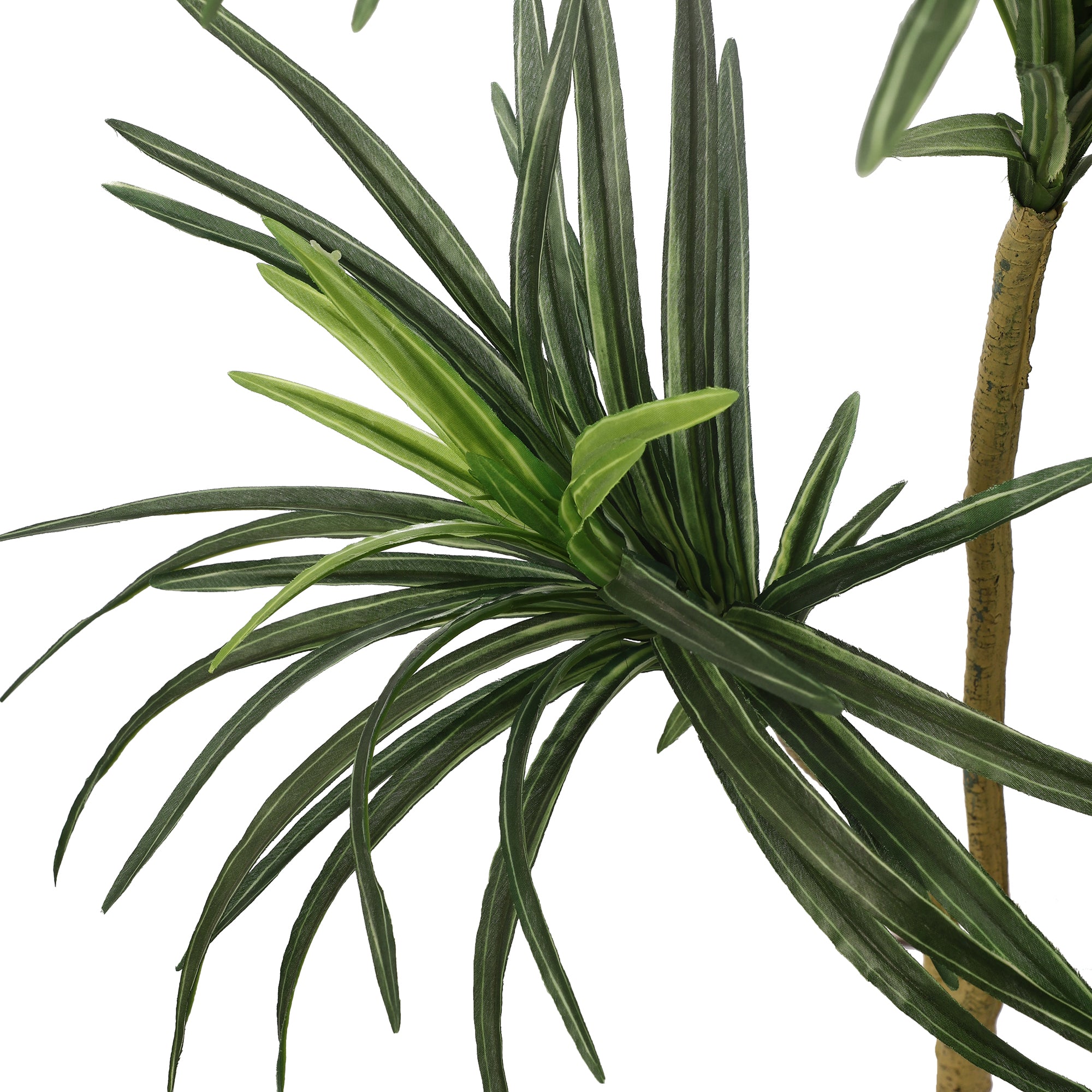 Yucca Faux Plant (Tall)