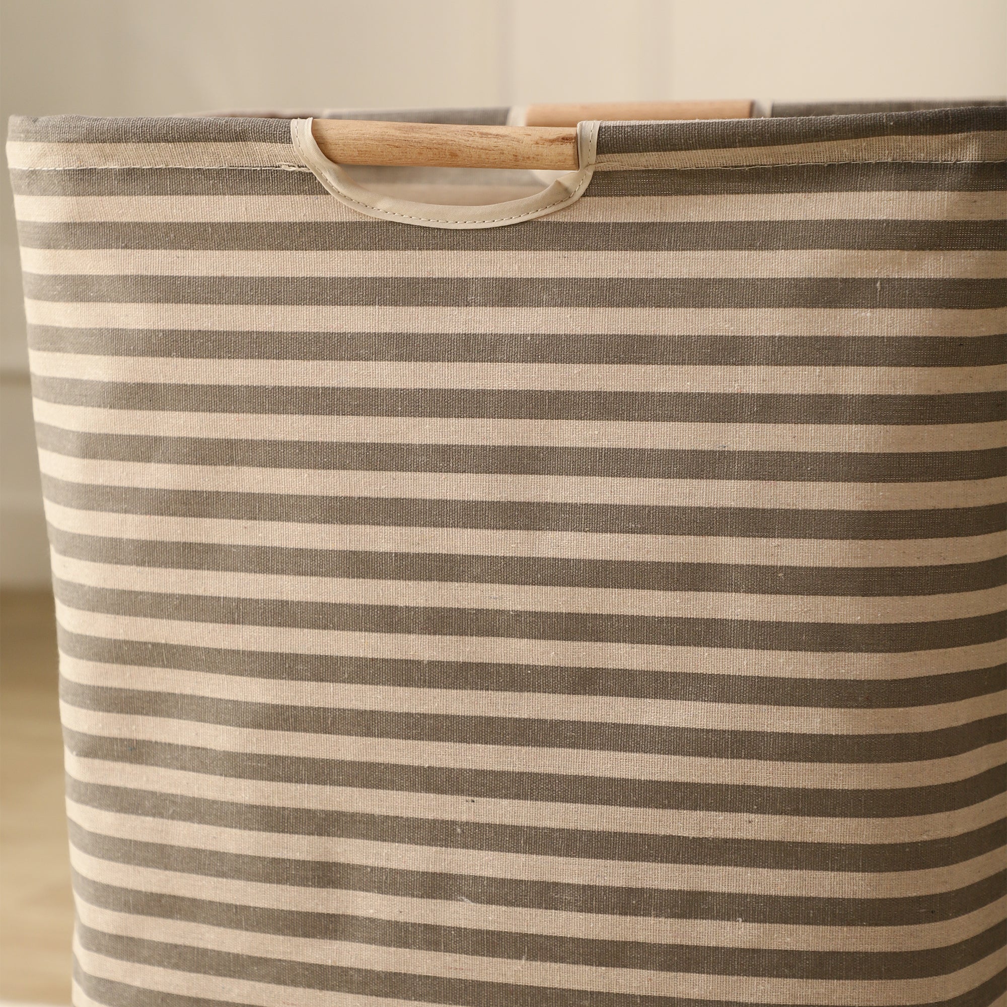 LiftEase Laundry Tote (Grey)