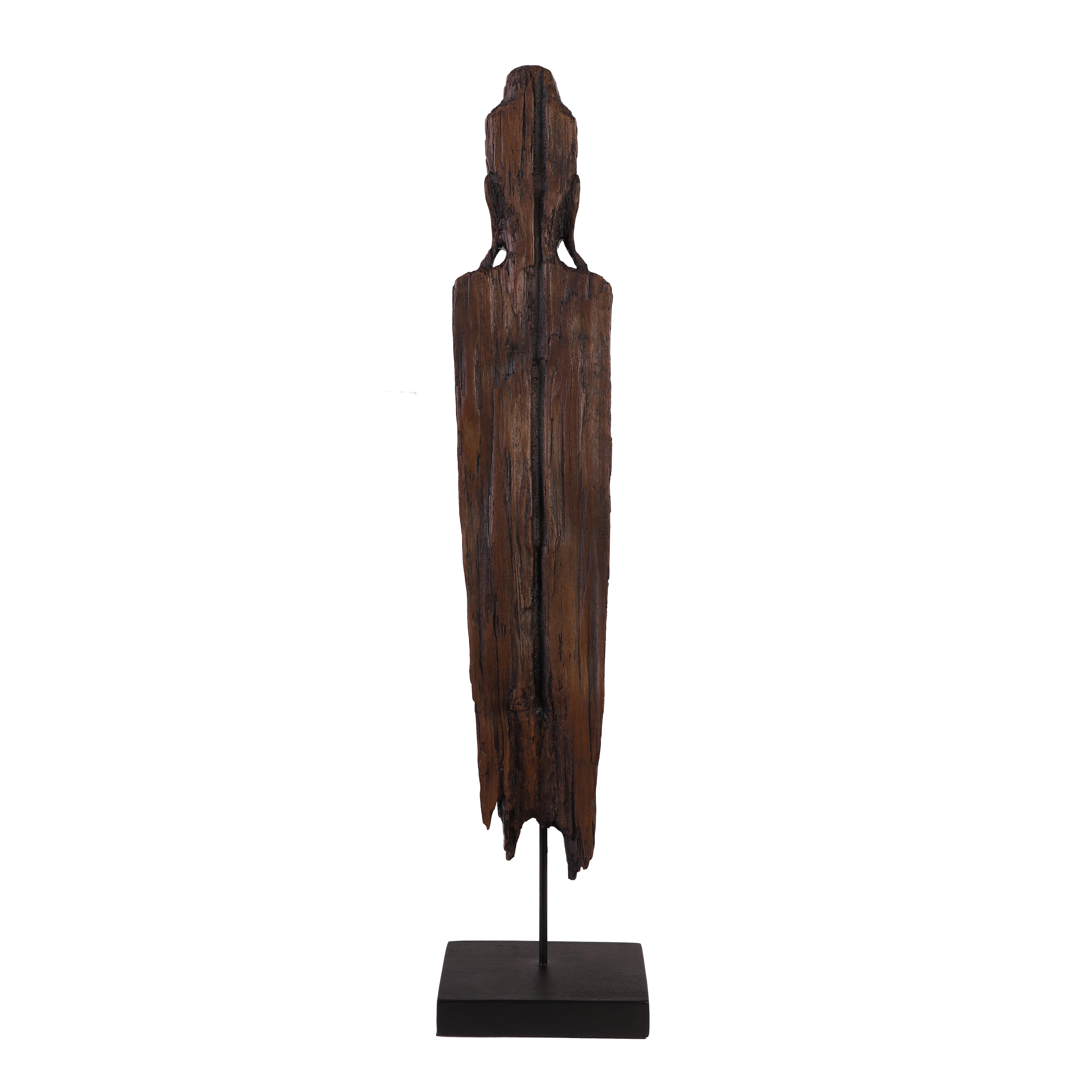 Verdon Figure Sculpture