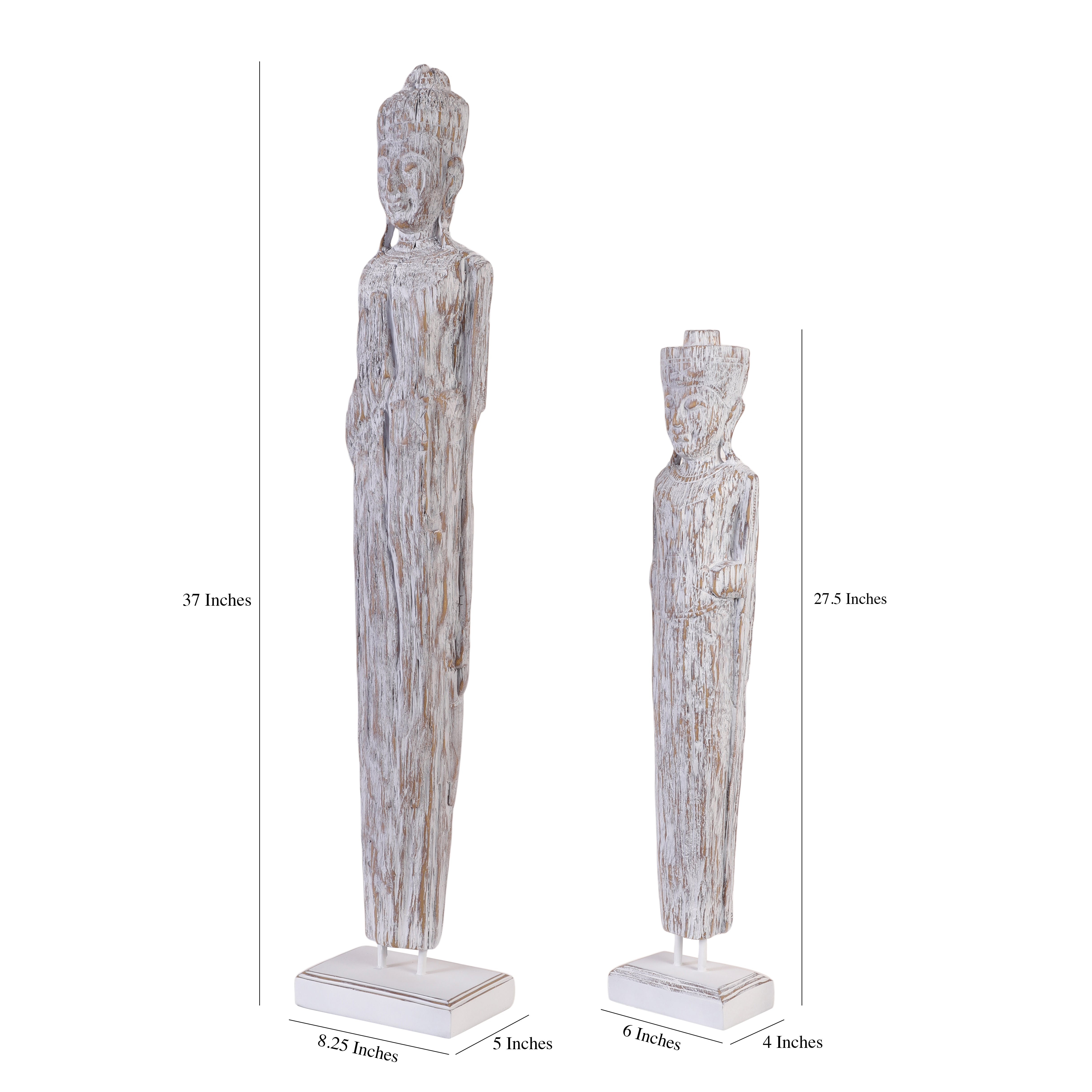 Tribal Sculpted Artefact (Single)