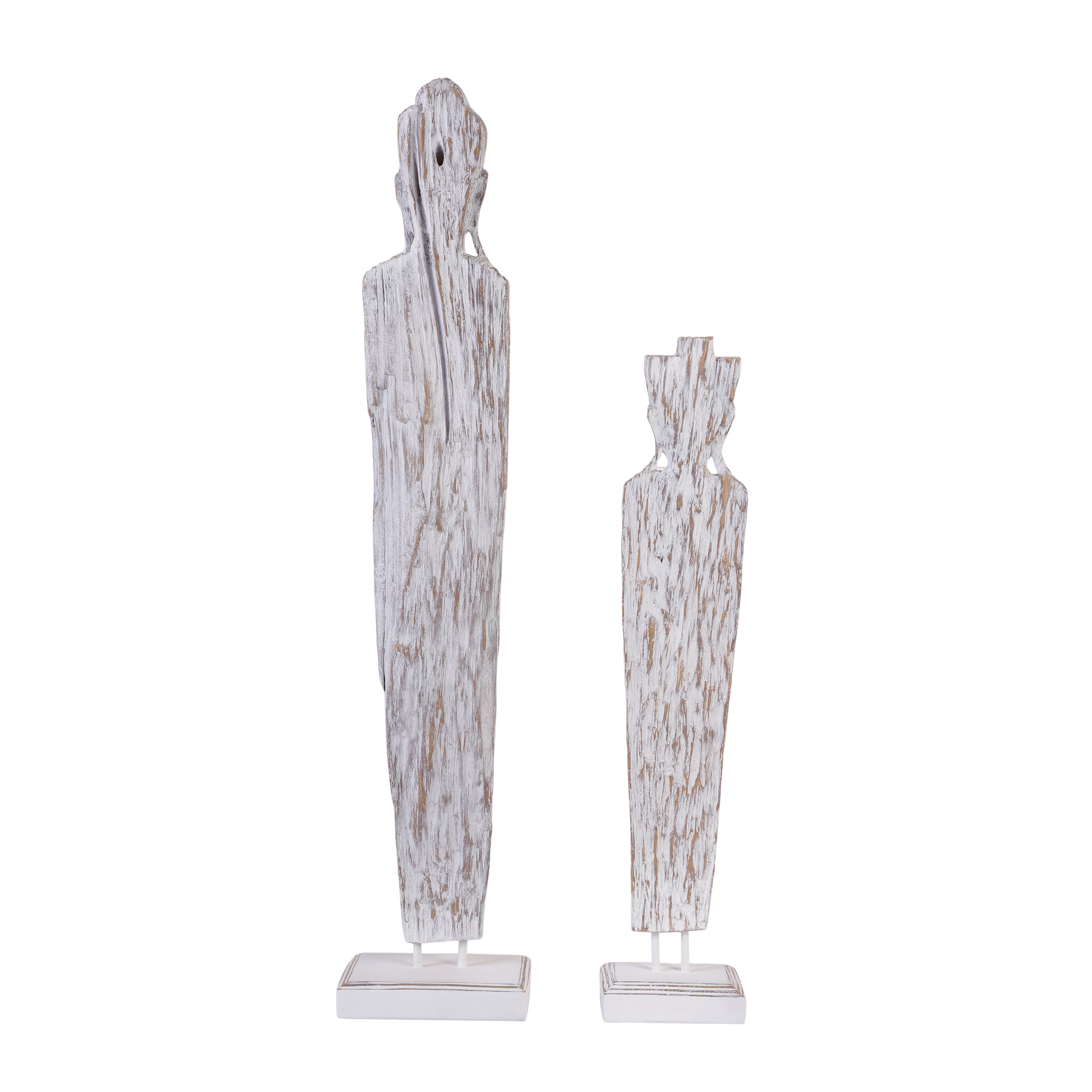 Tribal Sculpted Artefact (Single)