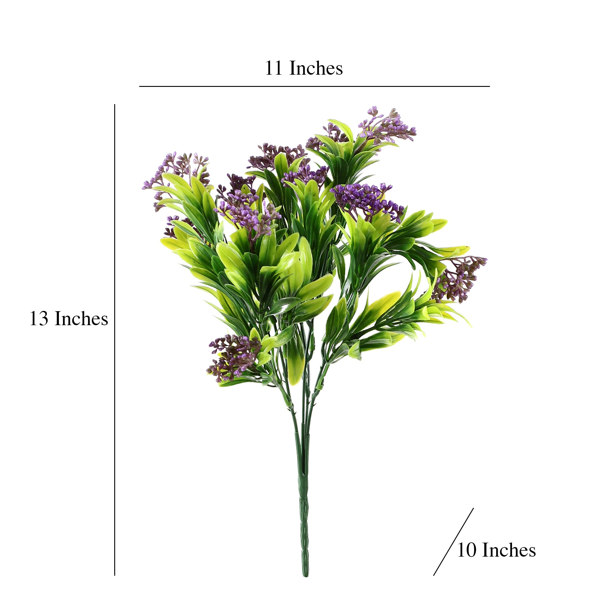 Lavender Flower Bunch (Single)