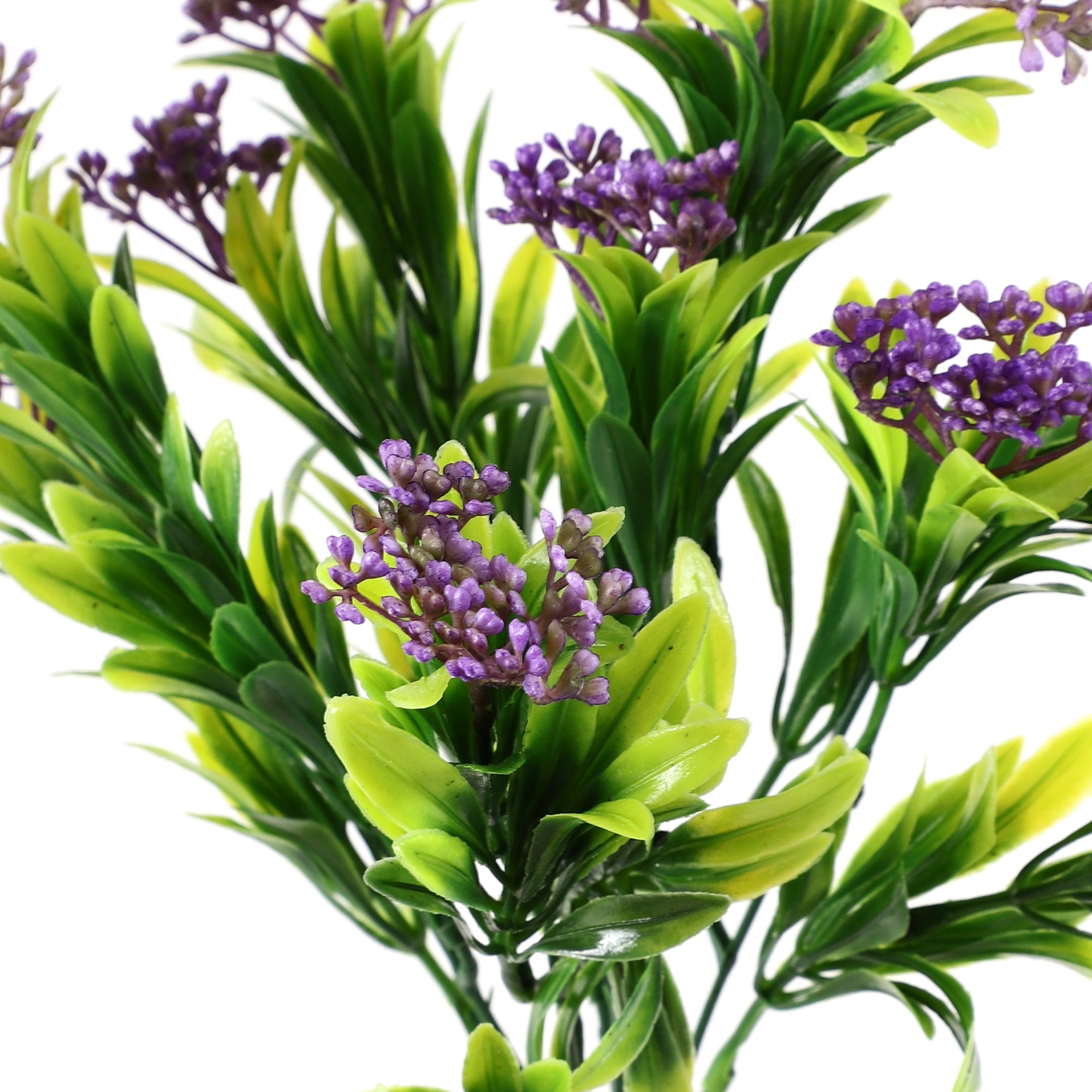 Lavender Flower Bunch (Single)
