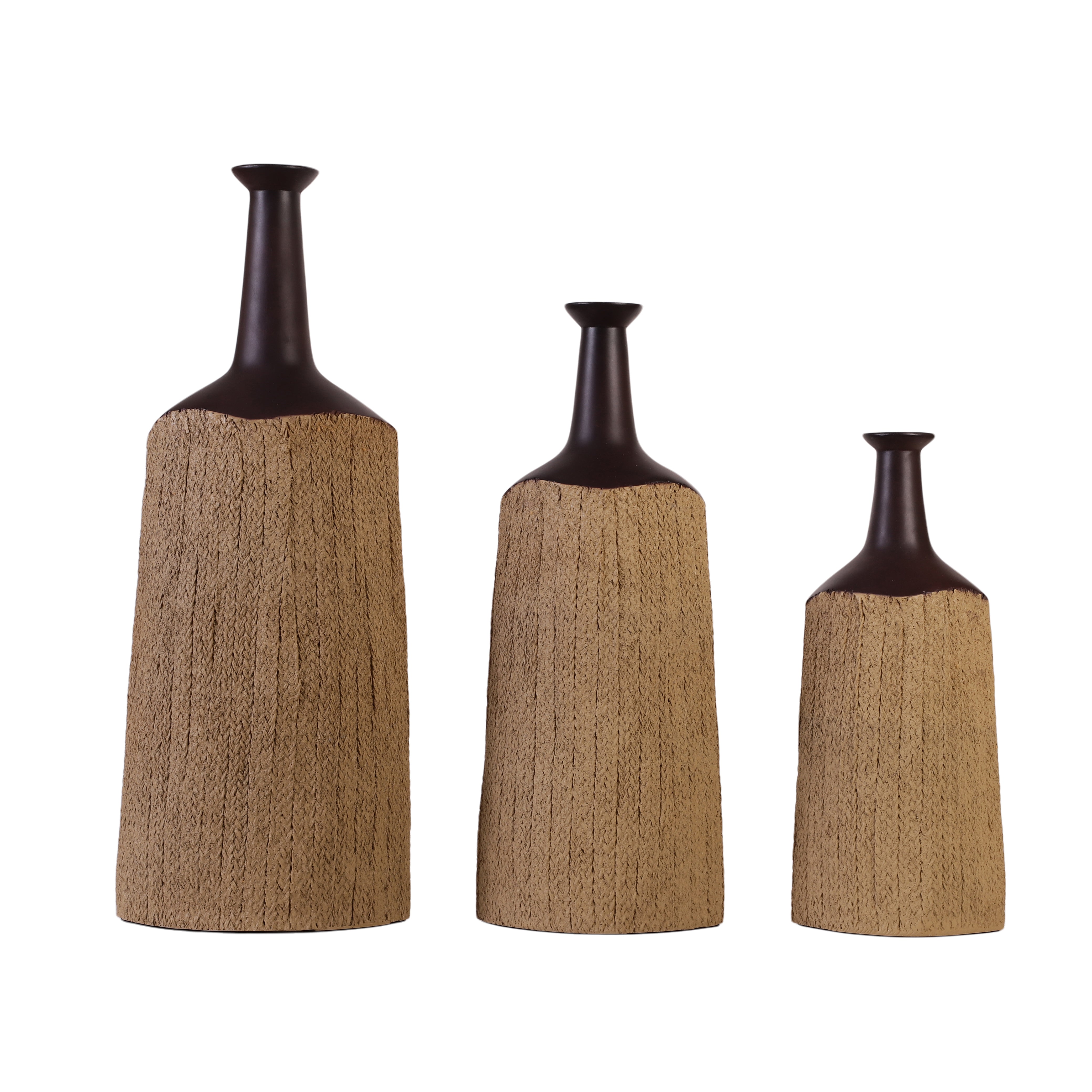 Botara Vase (Single)