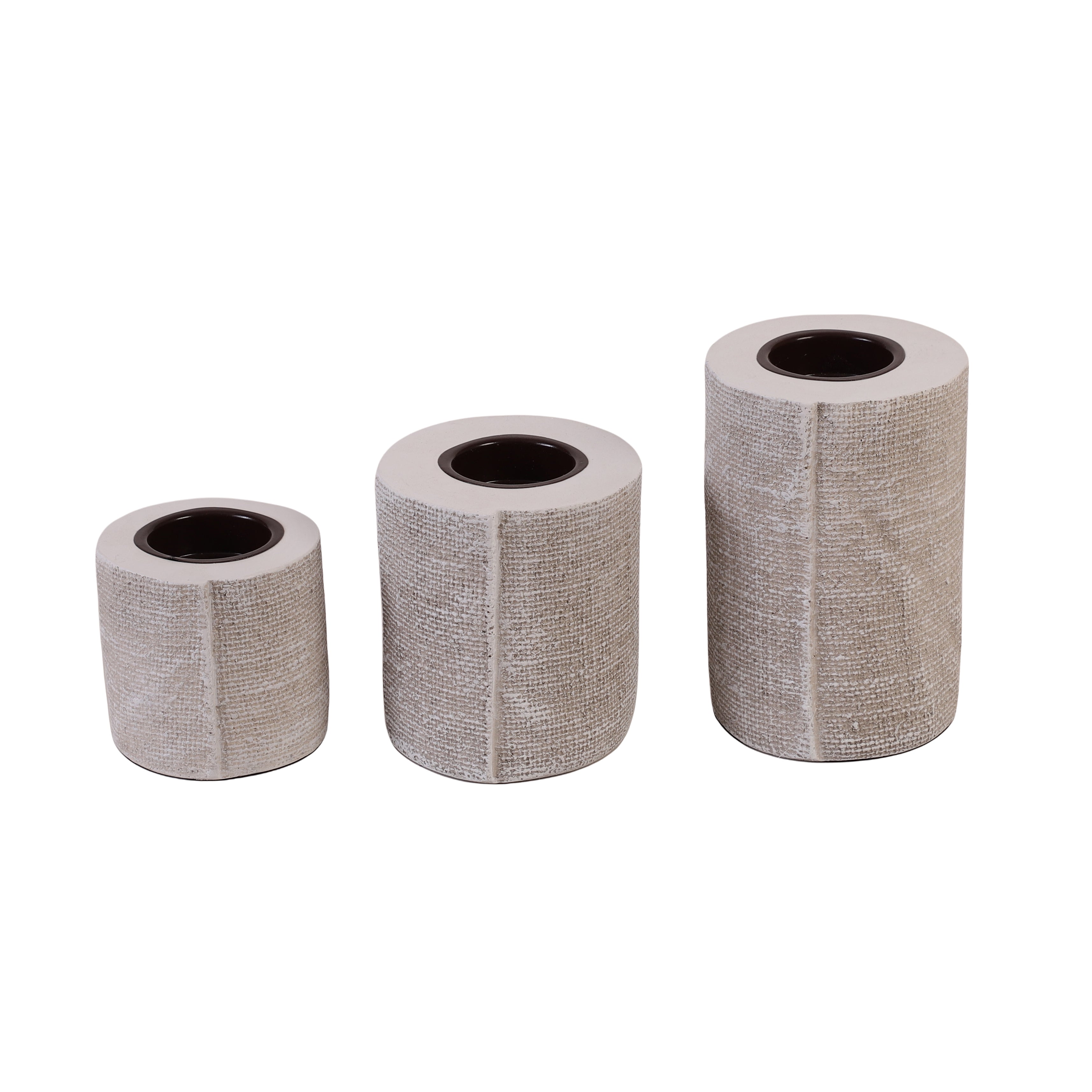 Rolla Tea Light Holder (Single)