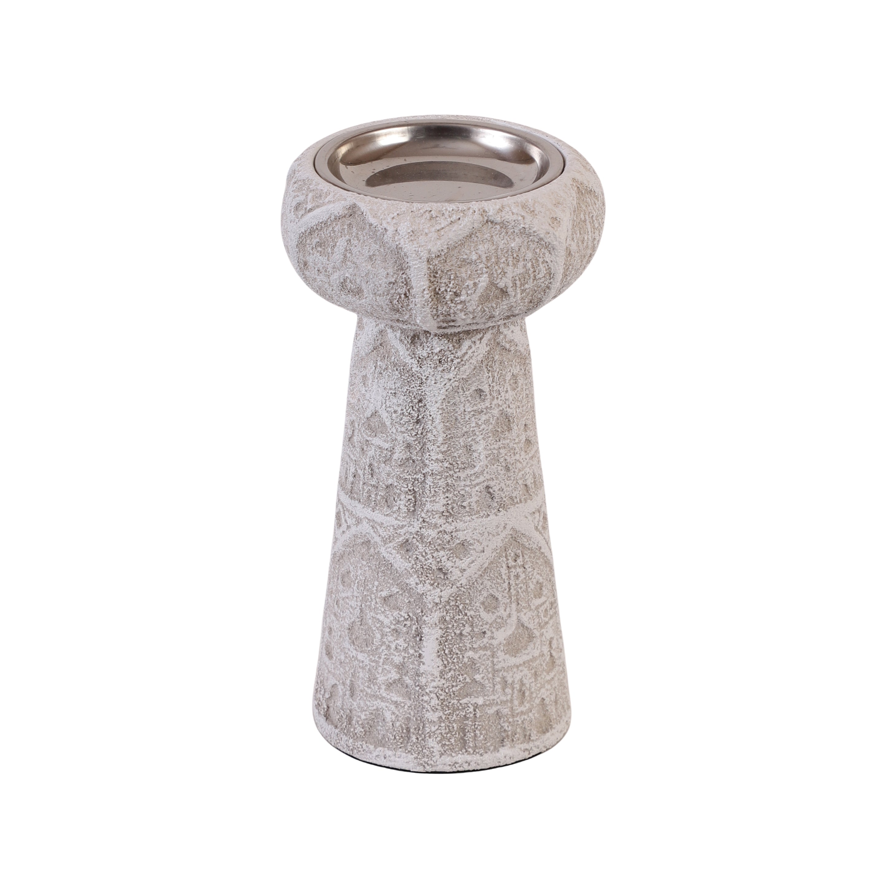 Lumenarch Tea Light Holder