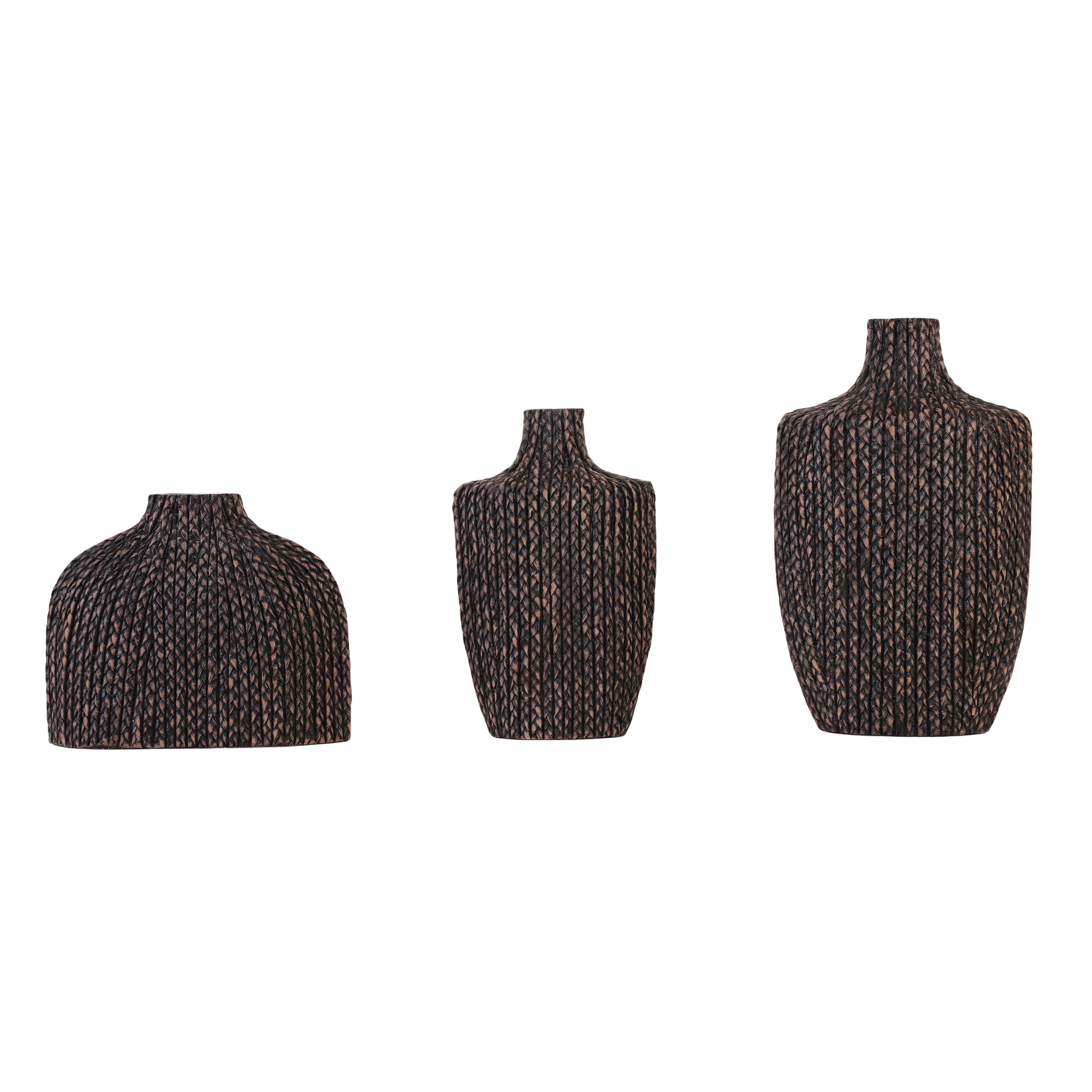 Rovira Textured Vase (Single)