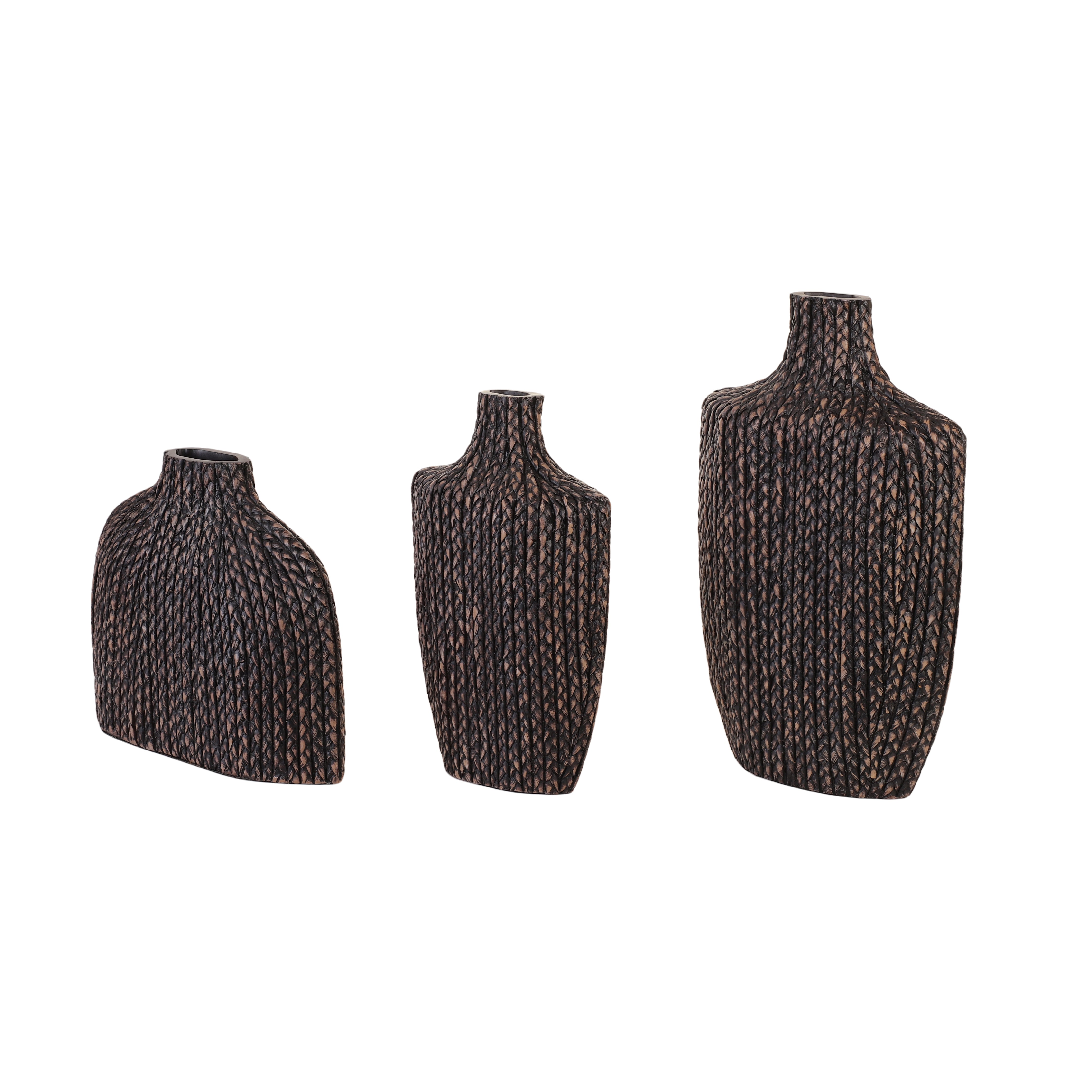 Rovira Textured Vase (Single)