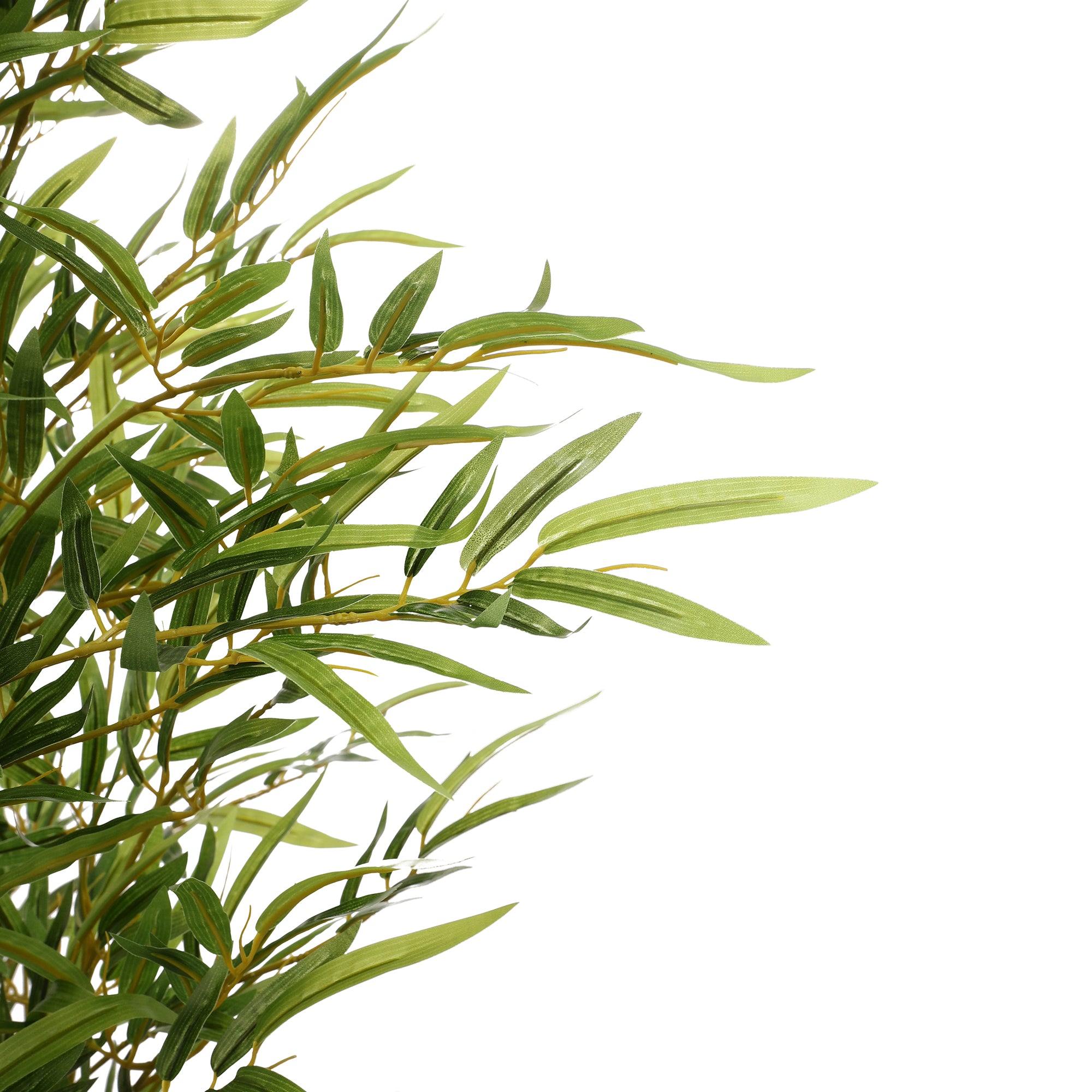 Bamboo Faux Plant