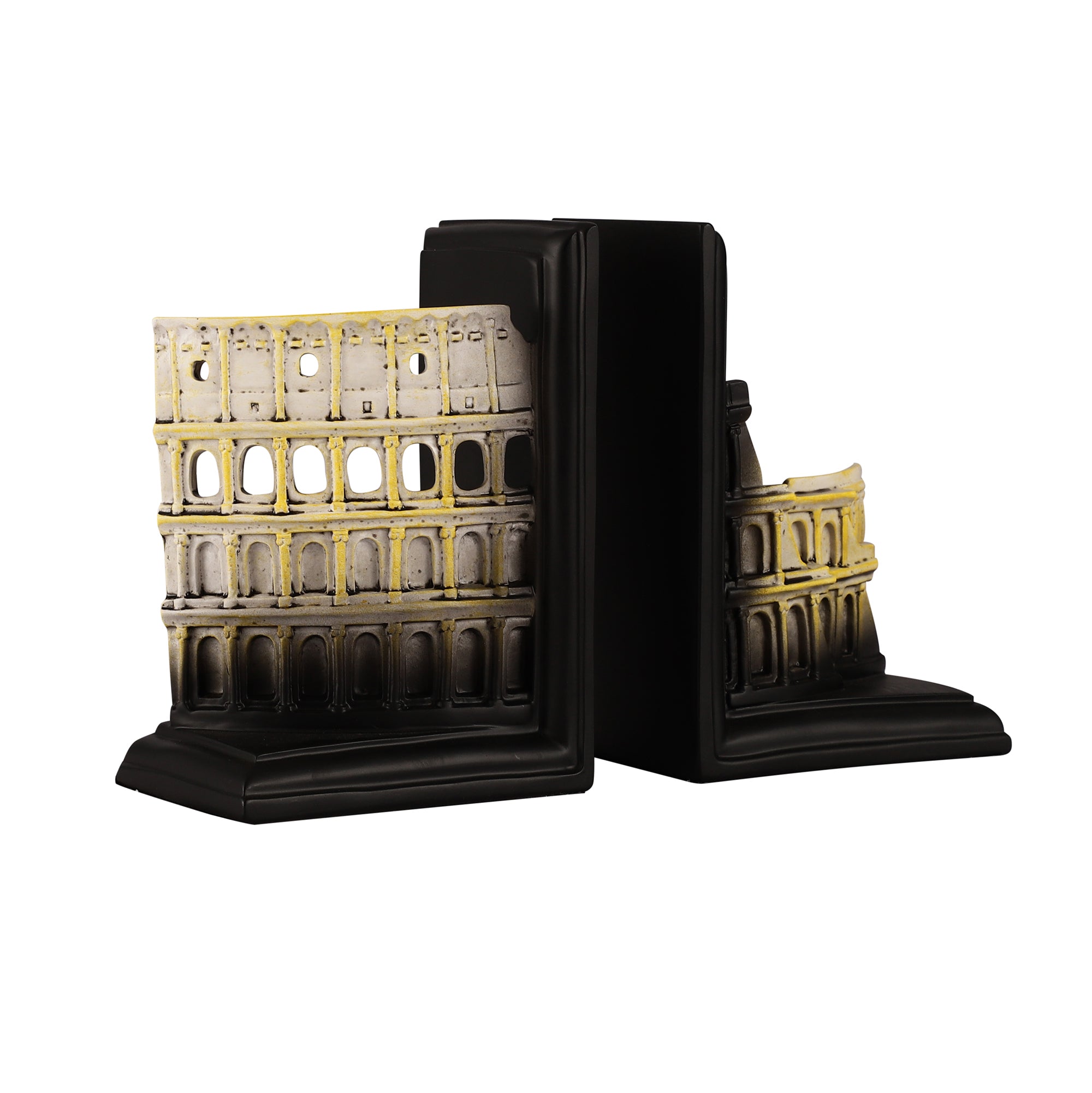 Colosseum Bookends