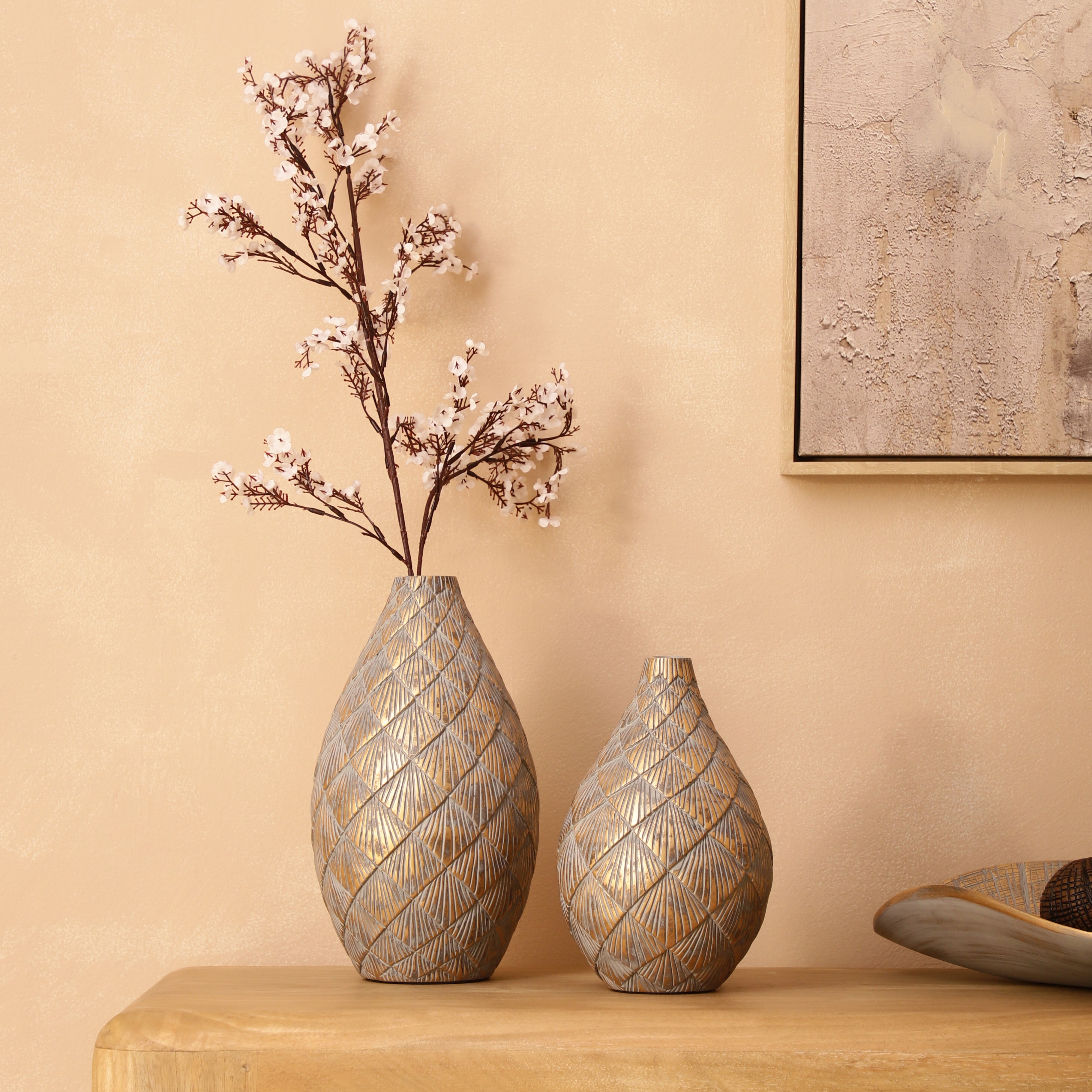 Casbah Vase (Single)