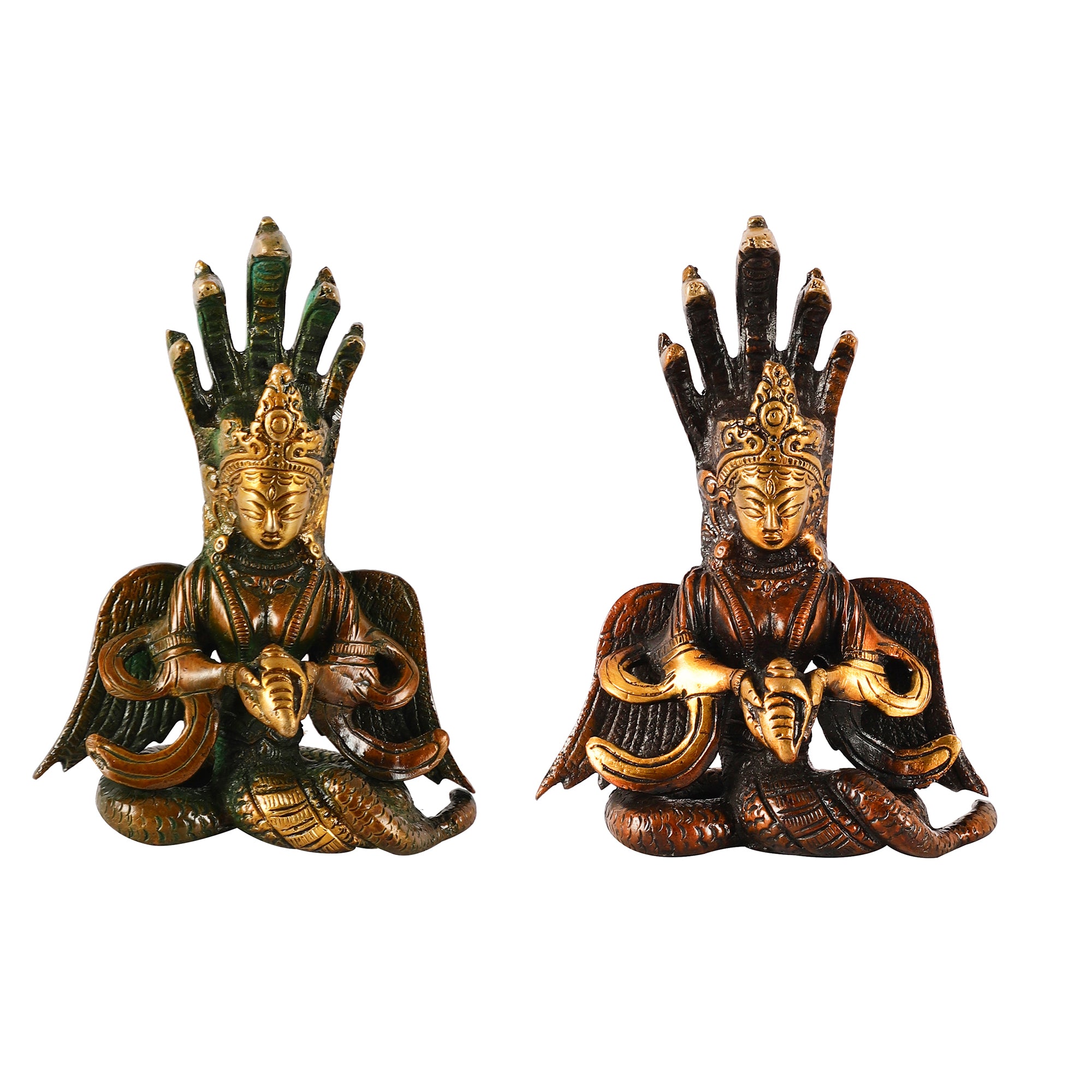 Brass Nagkanya (Single)