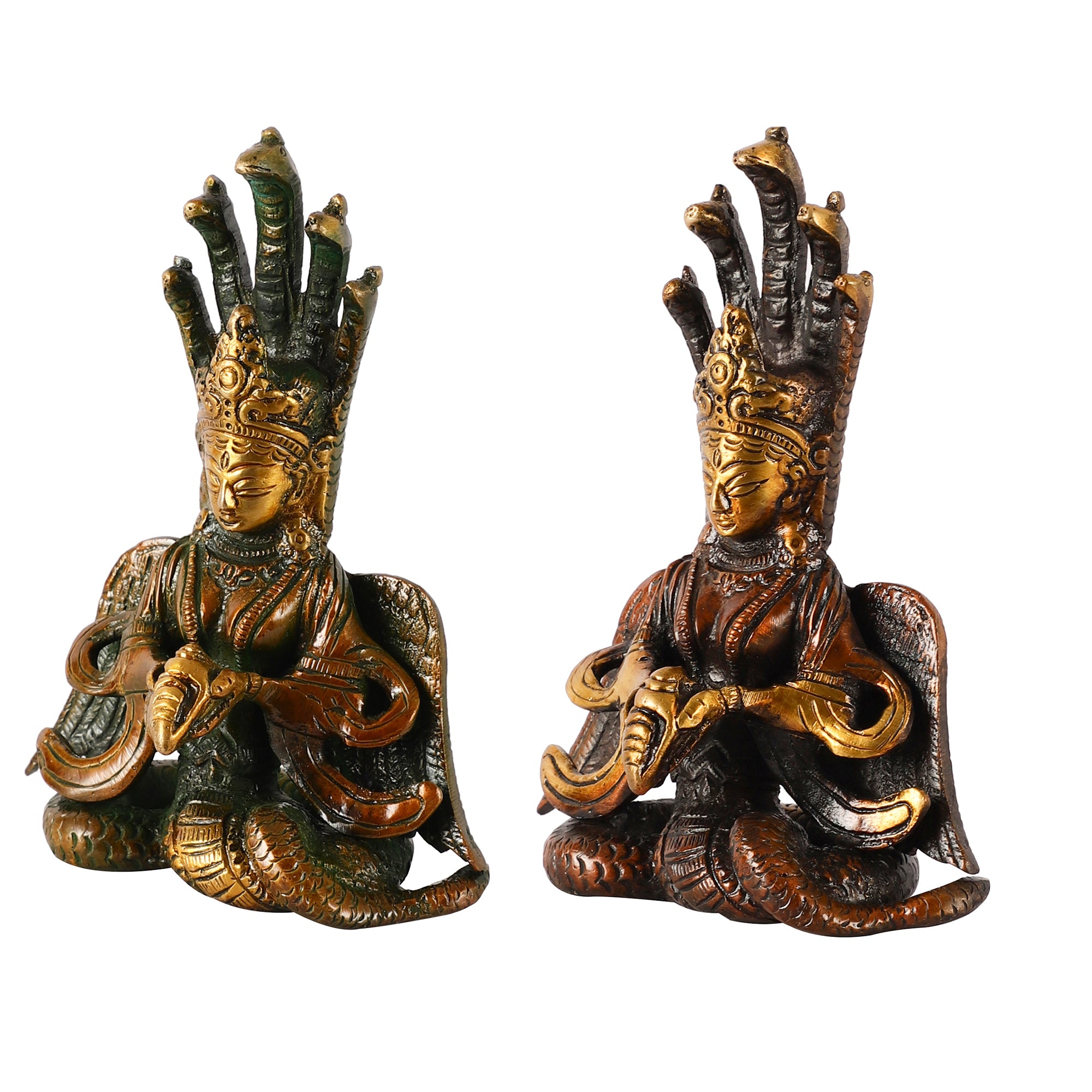 Brass Nagkanya (Single)