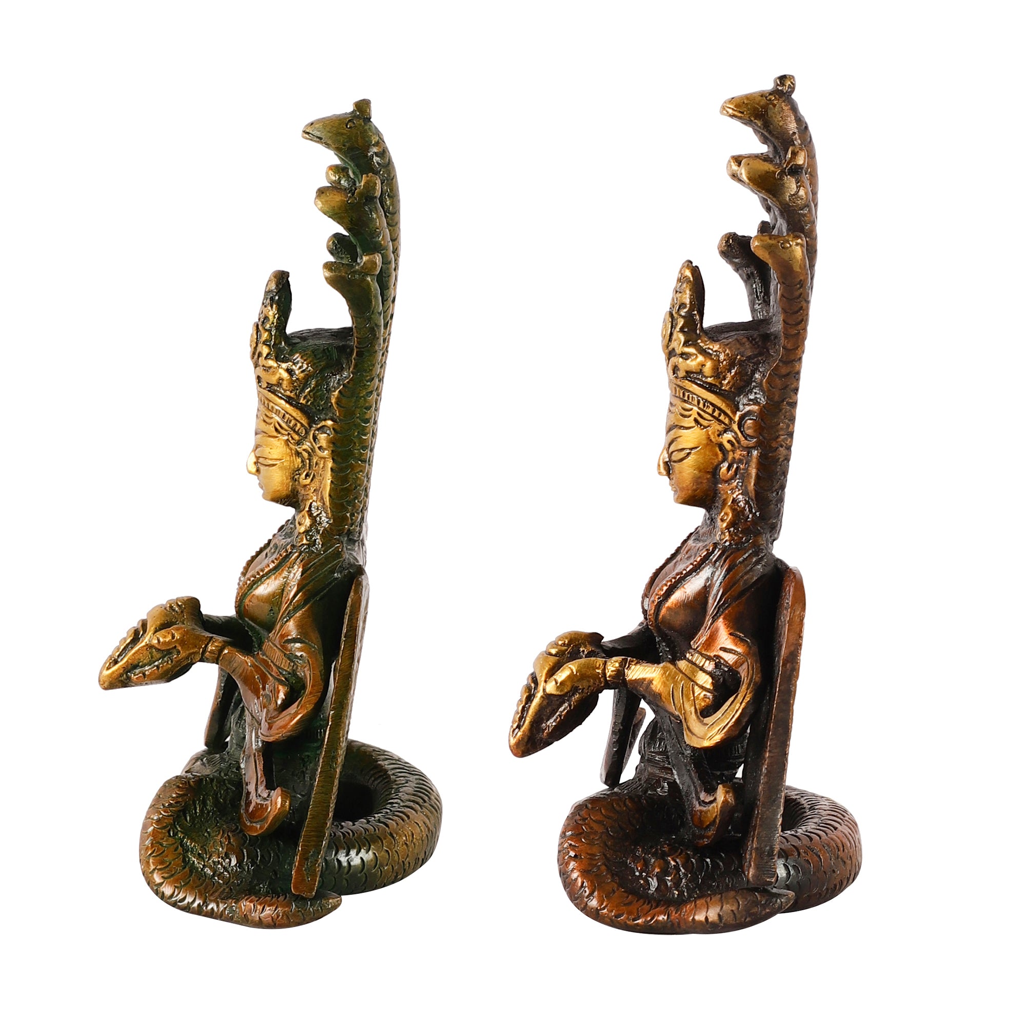 Brass Nagkanya (Single)