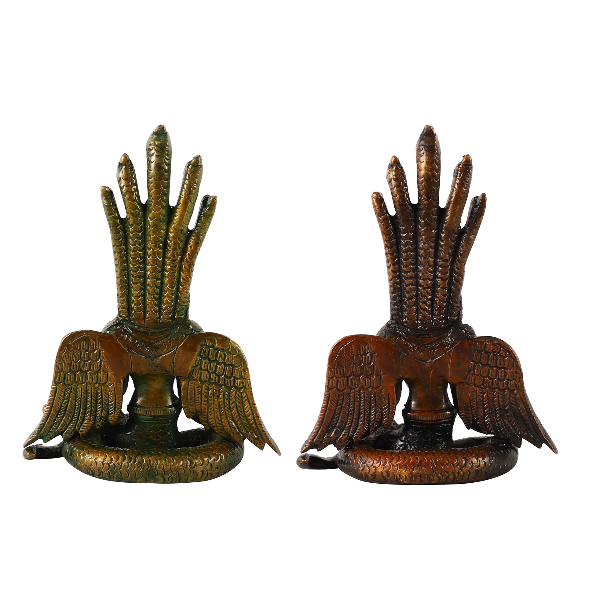 Brass Nagkanya (Single)