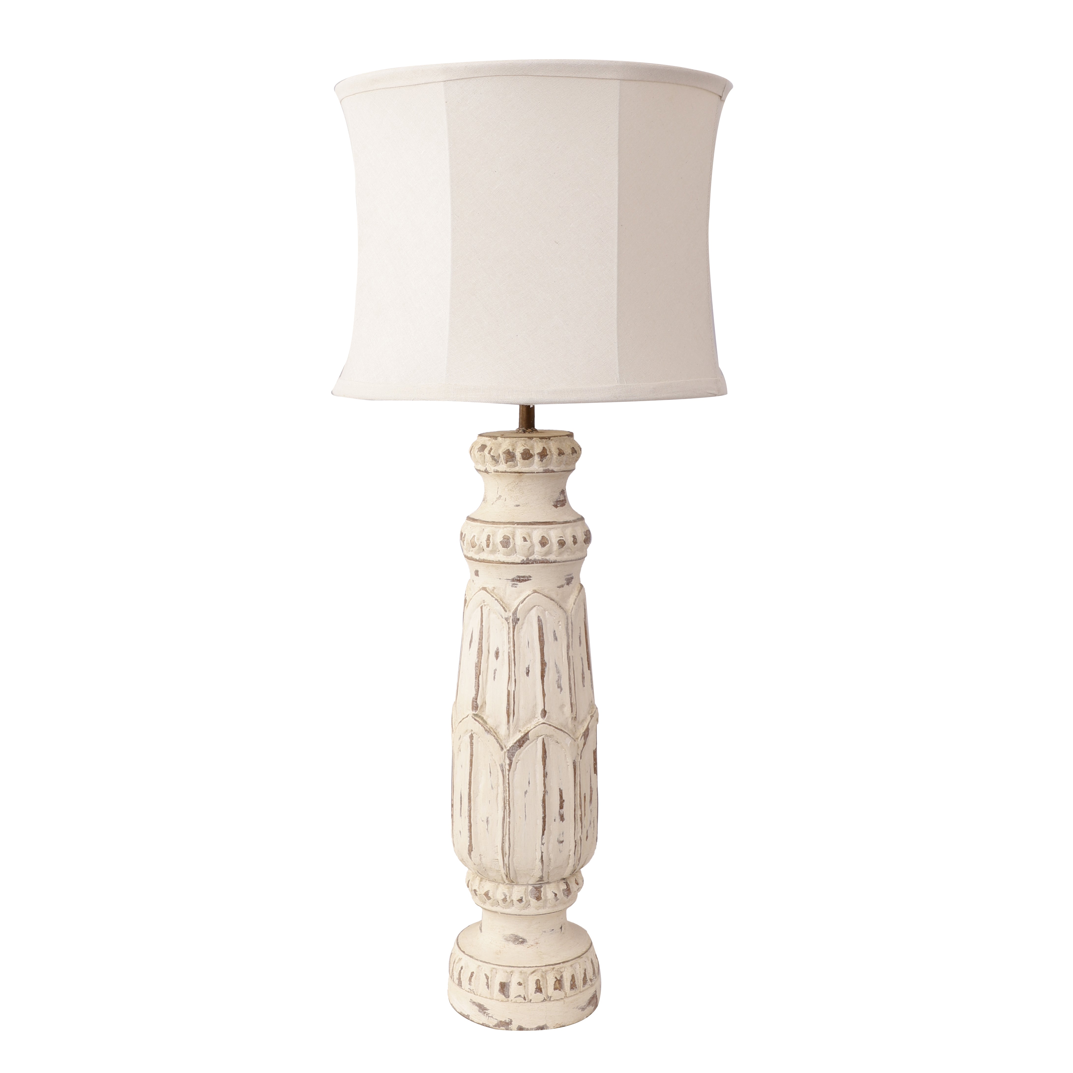 Primrose Table Lamp
