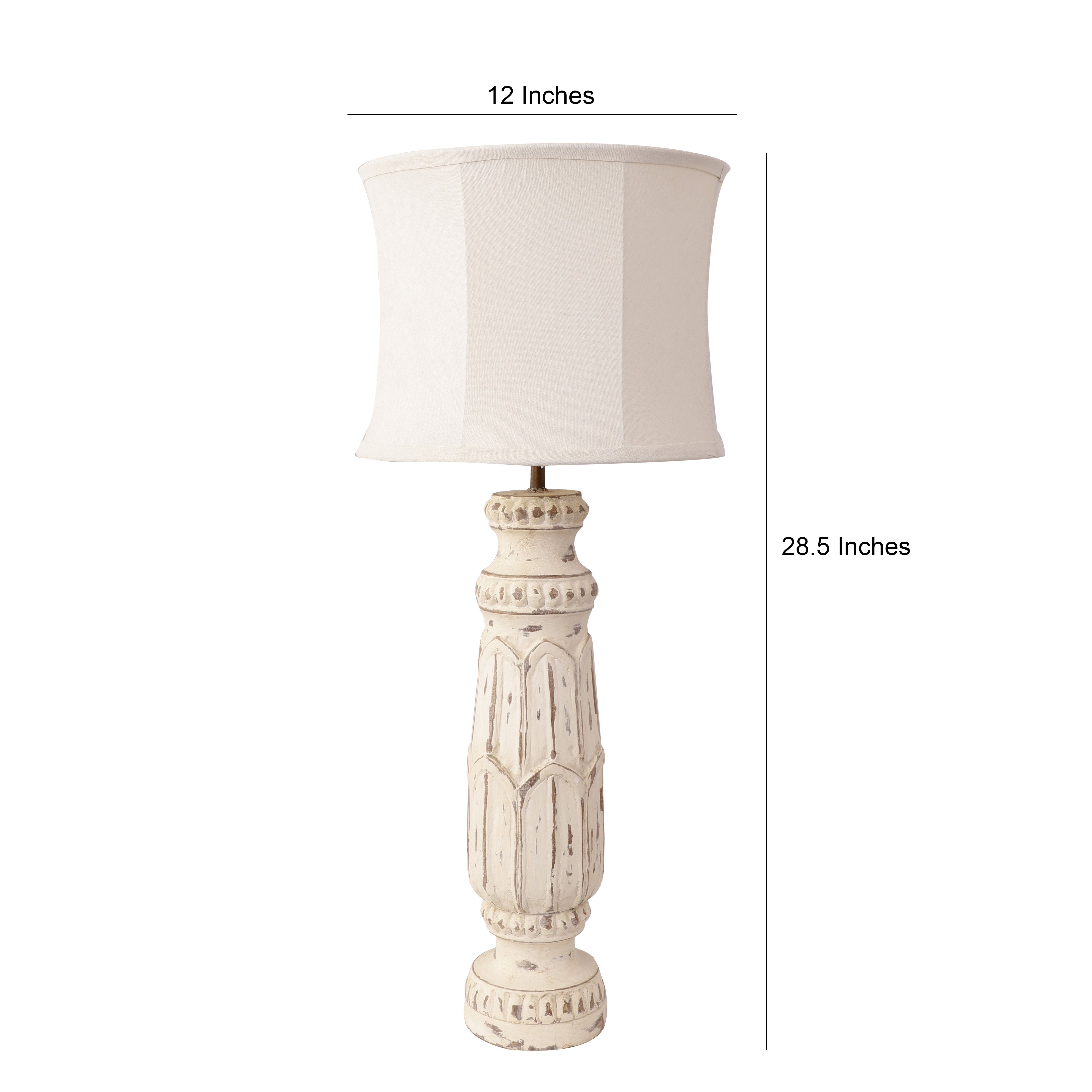 Primrose Table Lamp
