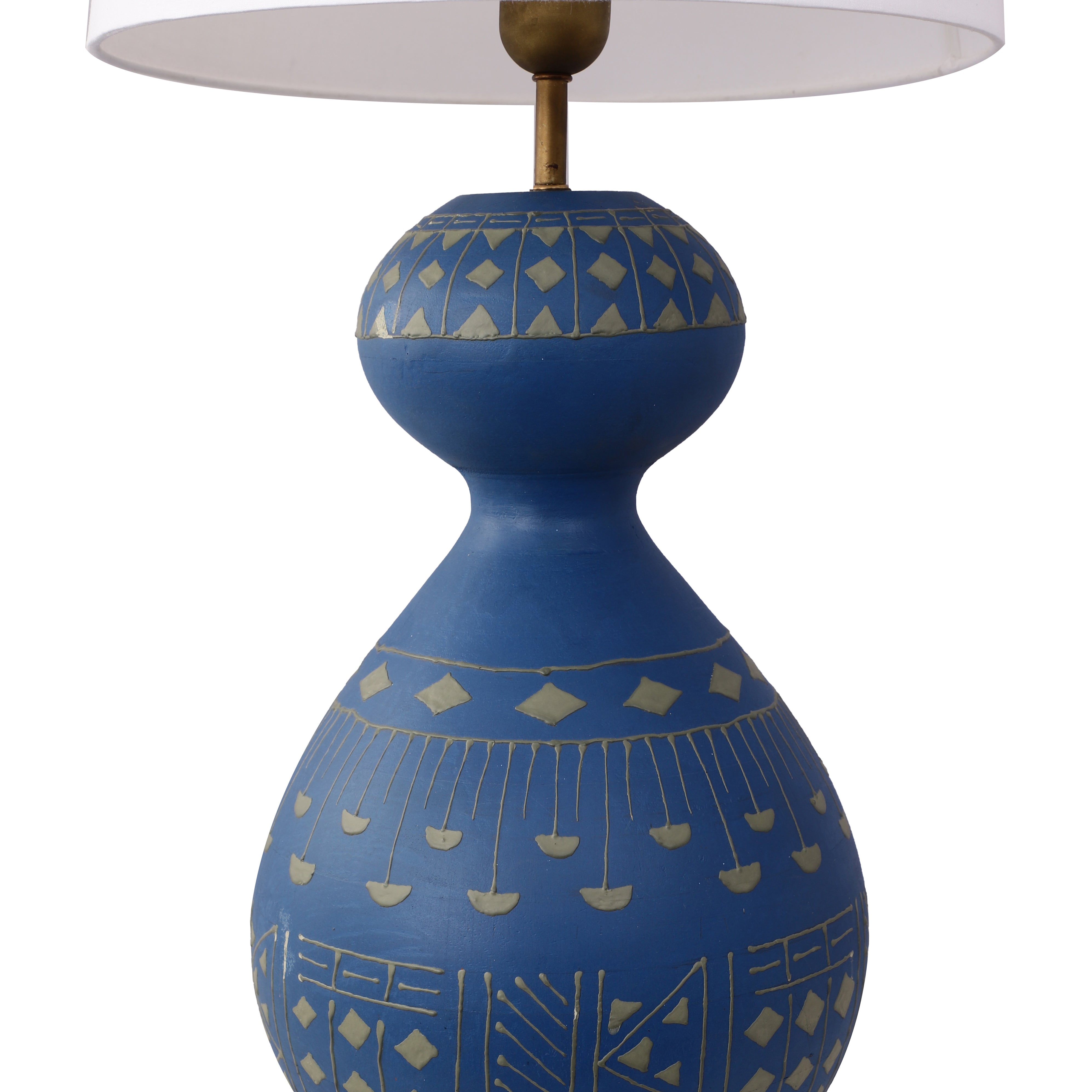 Oasis Table Lamp