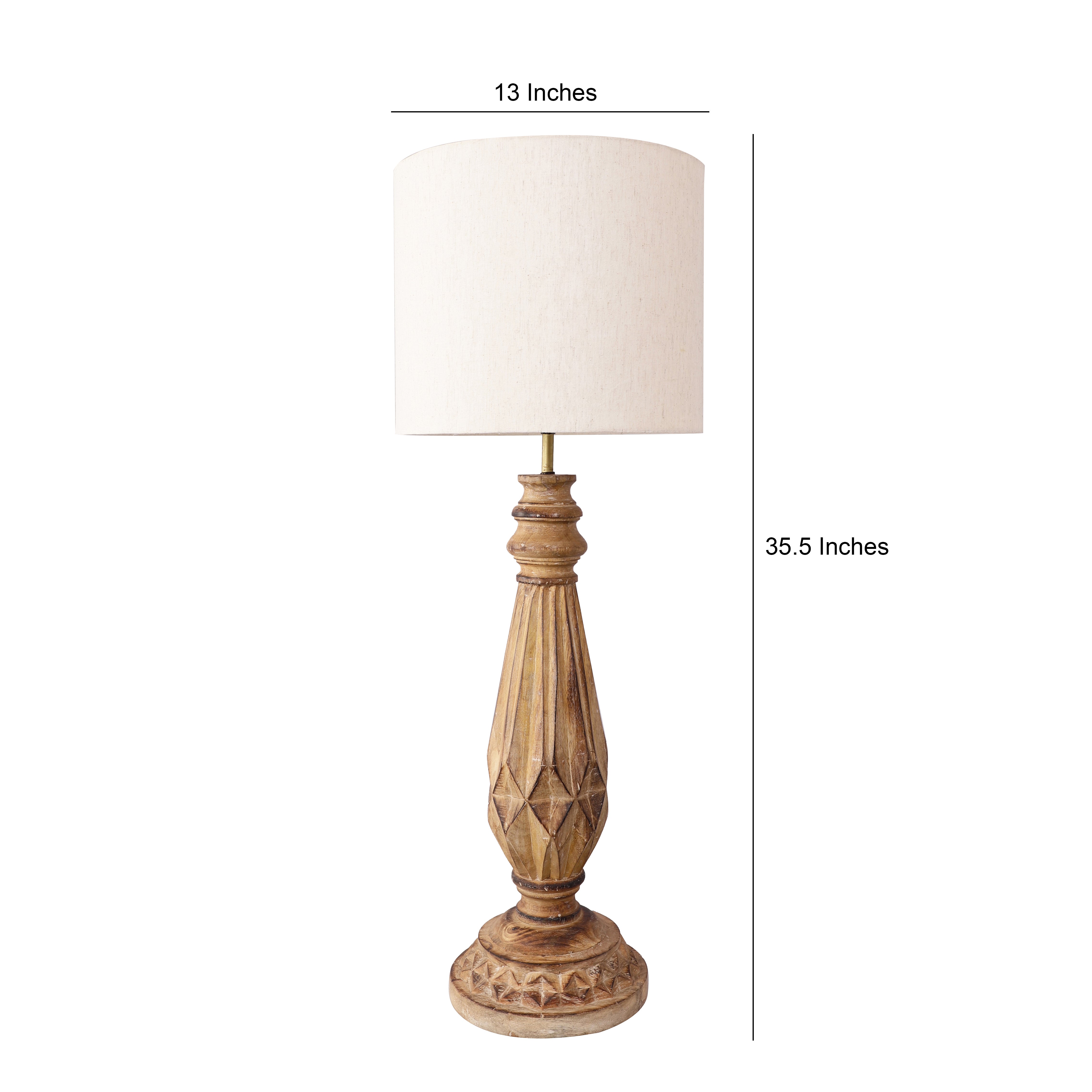 Exquisite Table Lamp