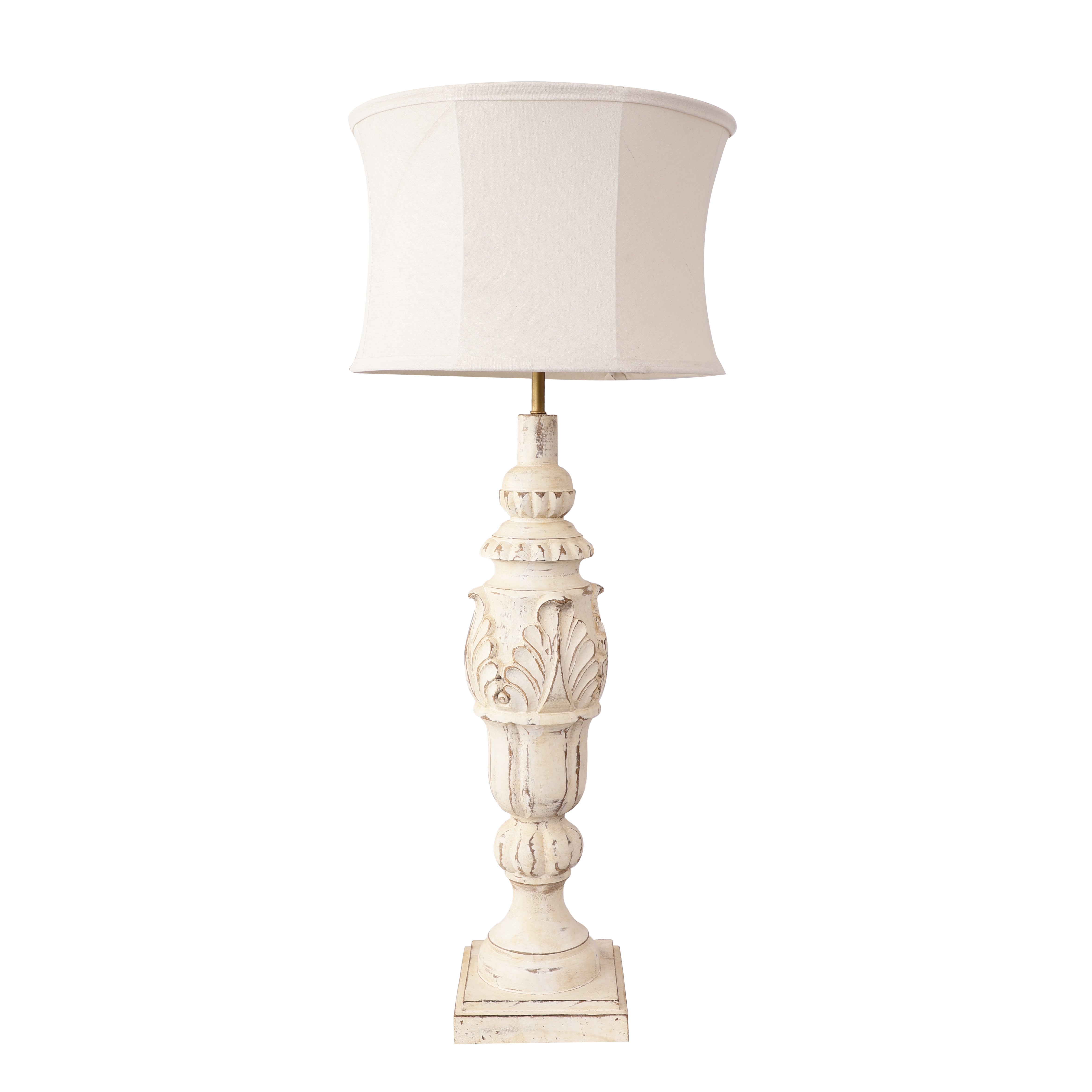Magnolia Table Lamp