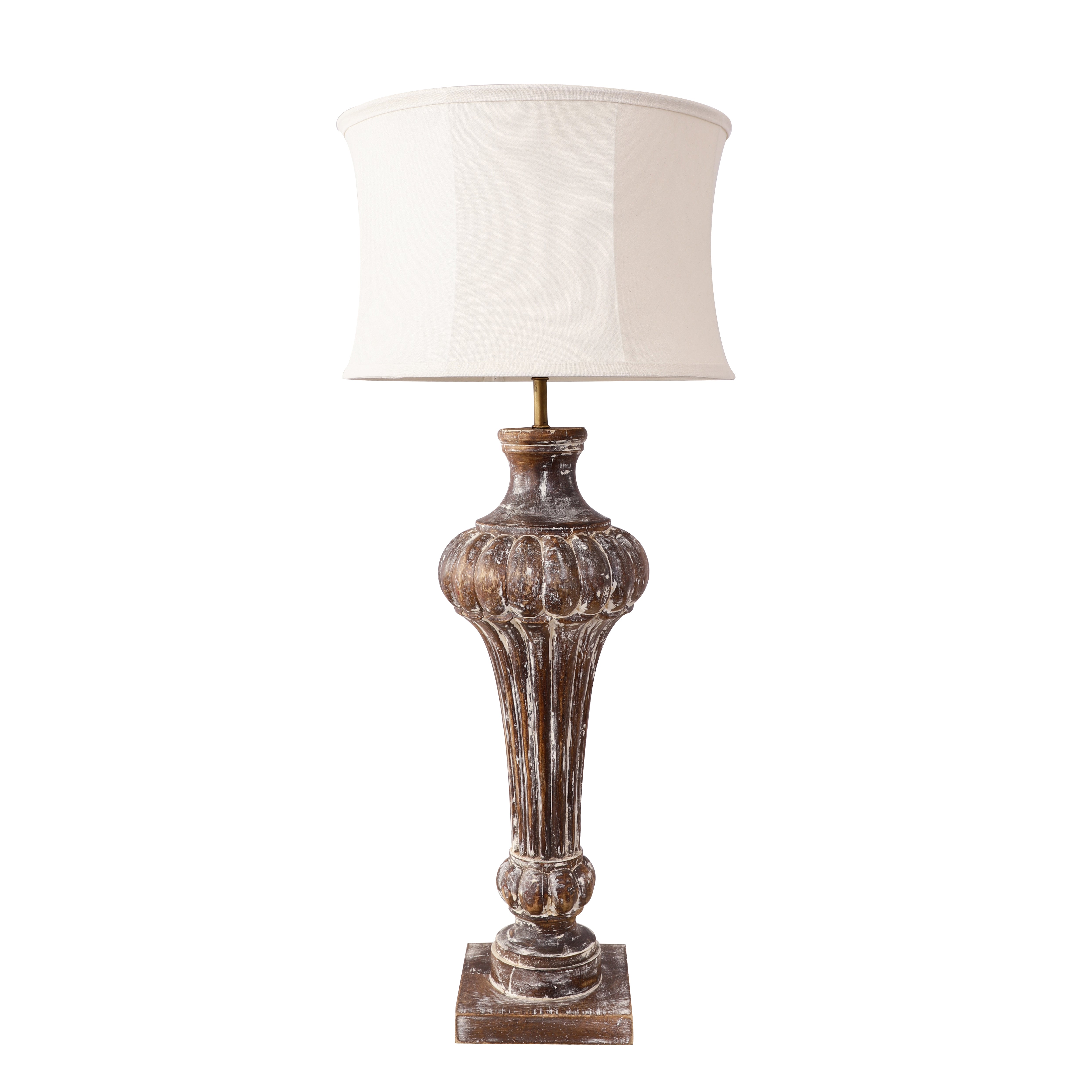 Sycamore Table Lamp