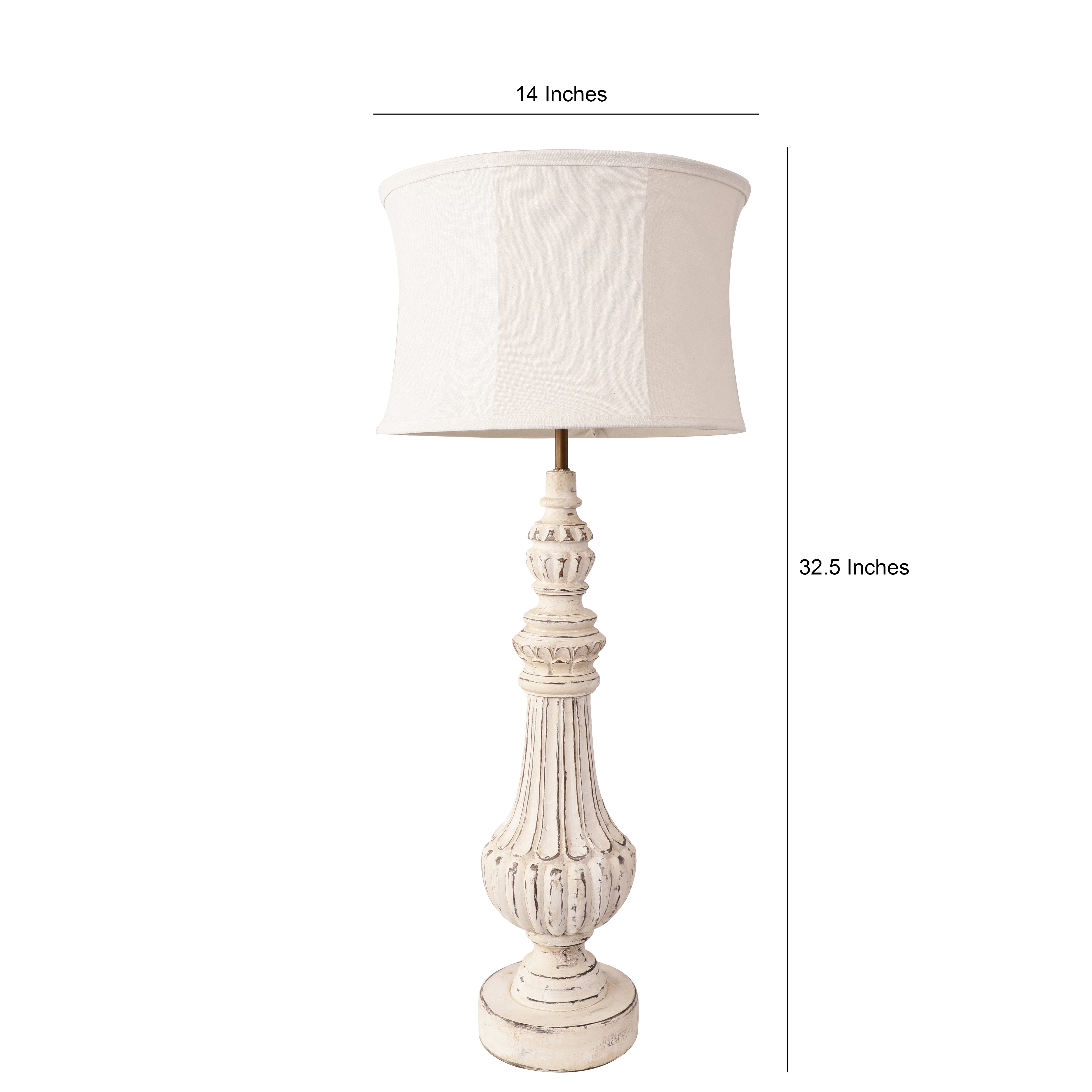 Brookside Table Lamp