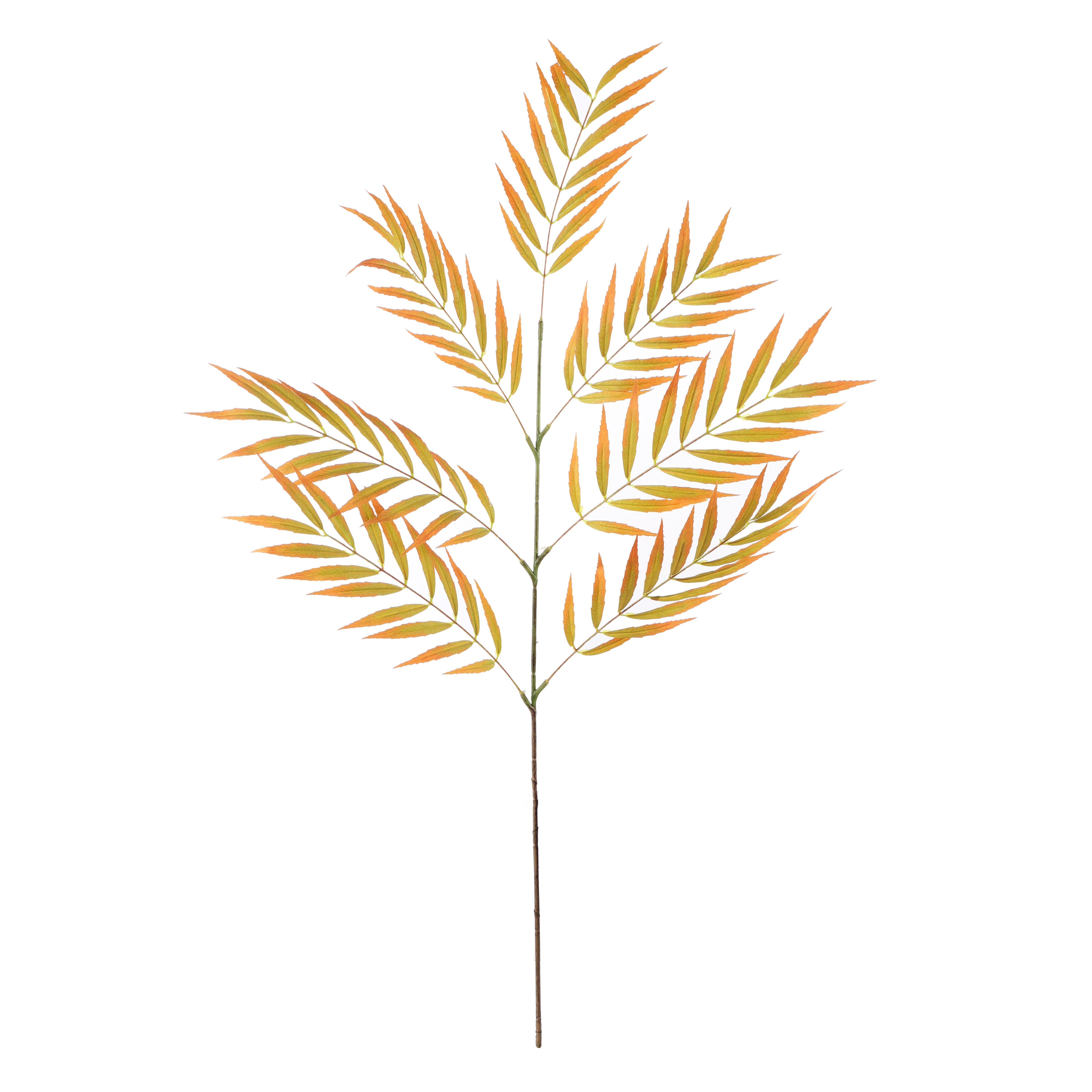 Faux Good Luck Palm (Single)