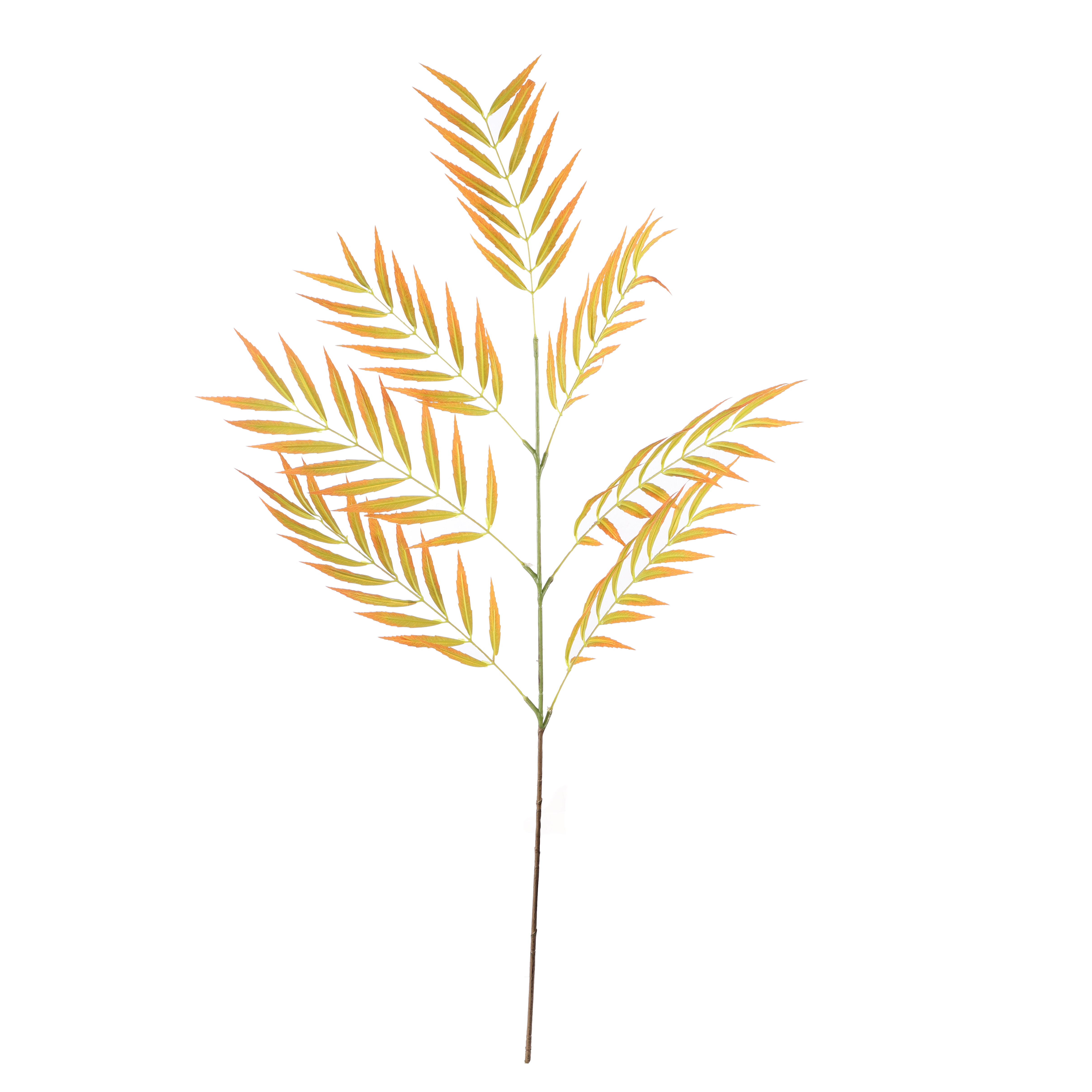 Faux Good Luck Palm (Single)