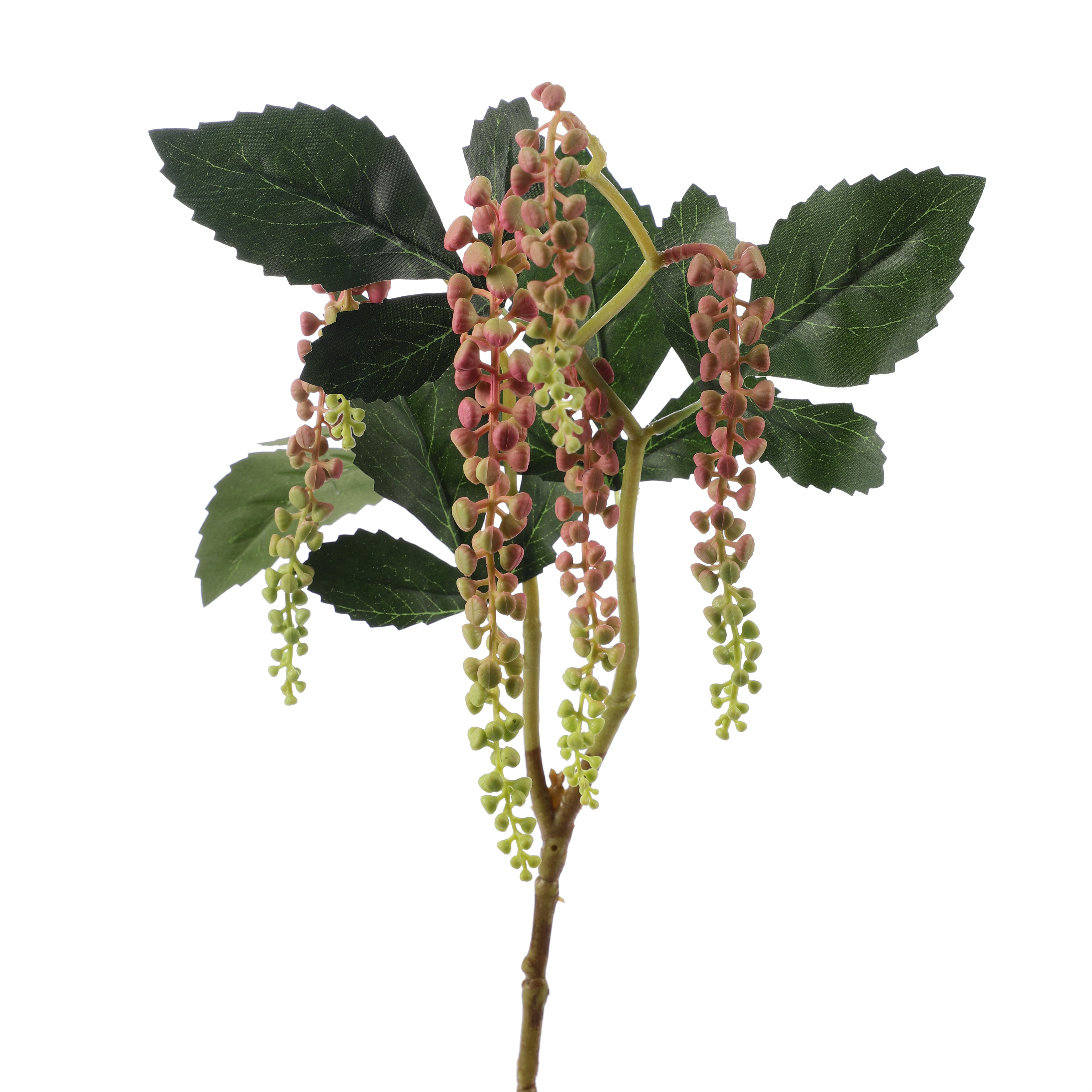 Faux Grape Vine Stem (Single)