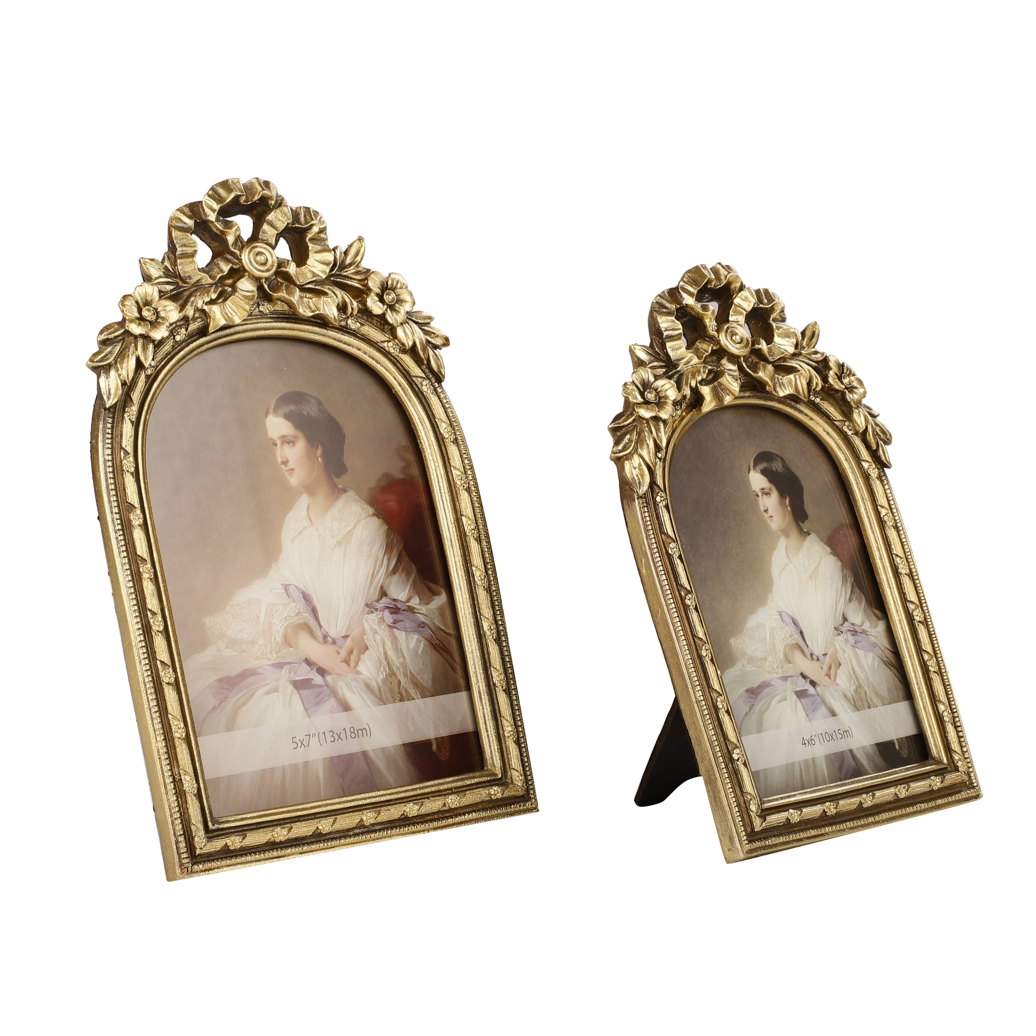 Alexandra Photo Frame (Single)